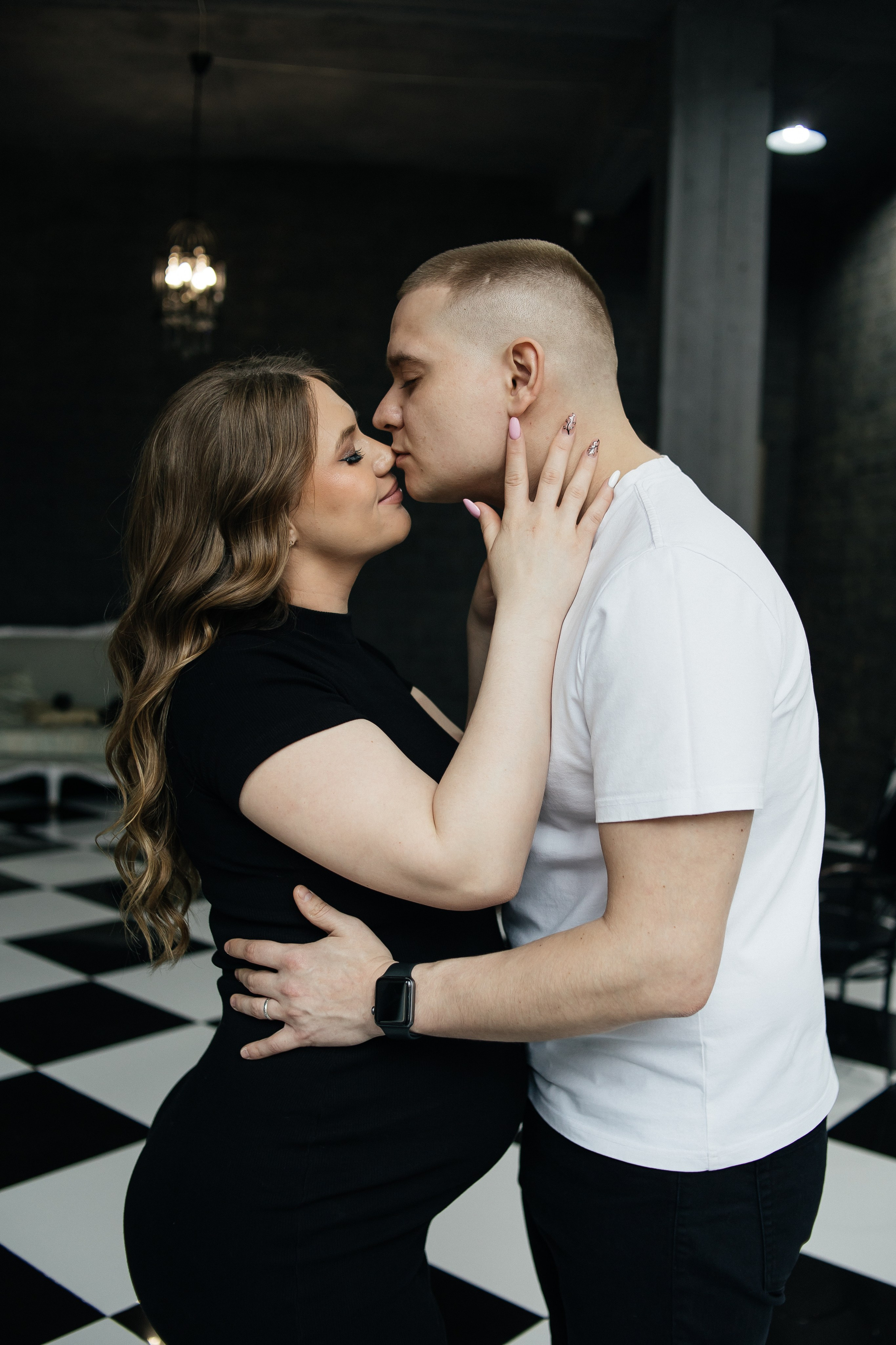 В ожидание. Фотограф в Иркутске