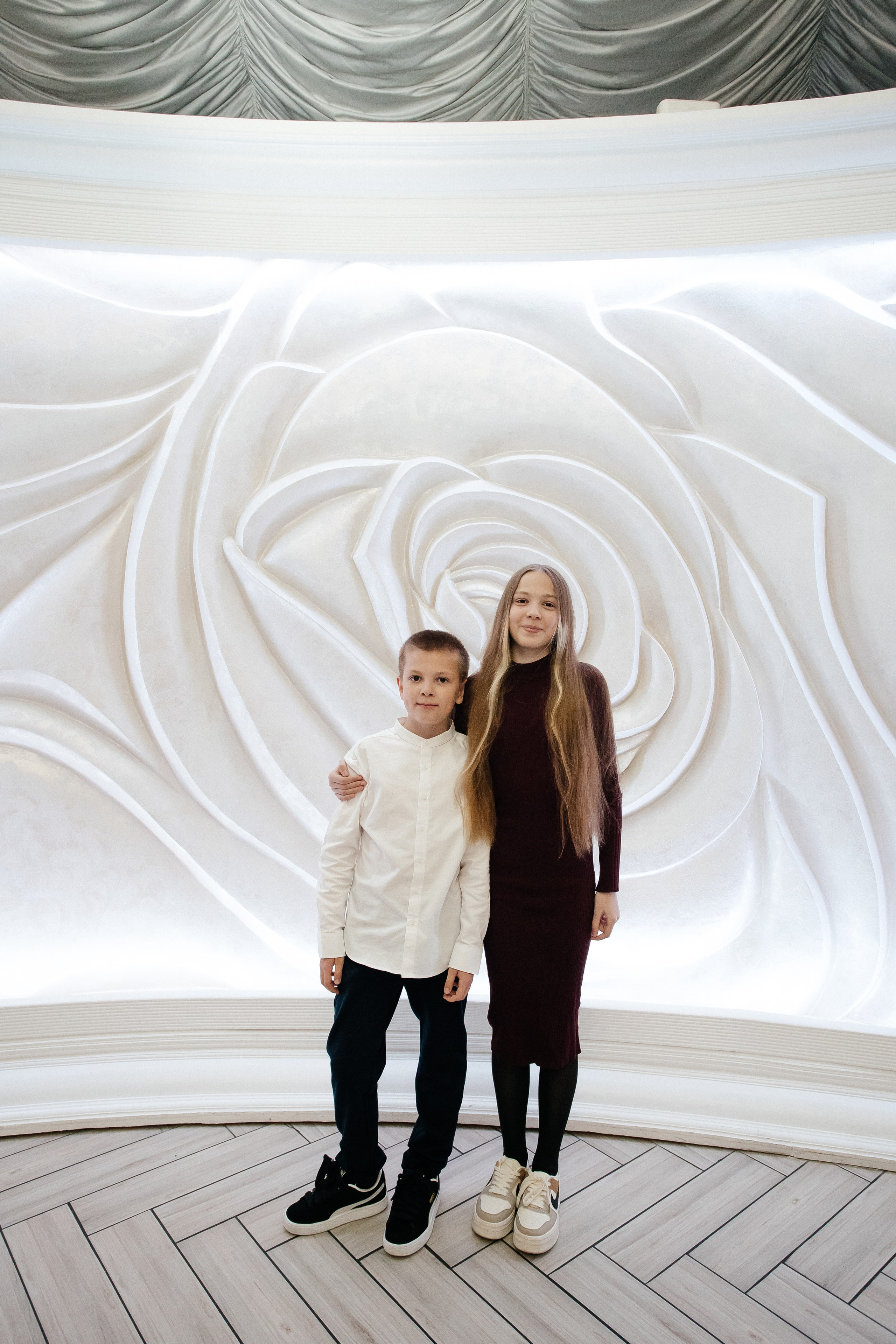 Выпускной 4класс. Фотограф в Иркутске