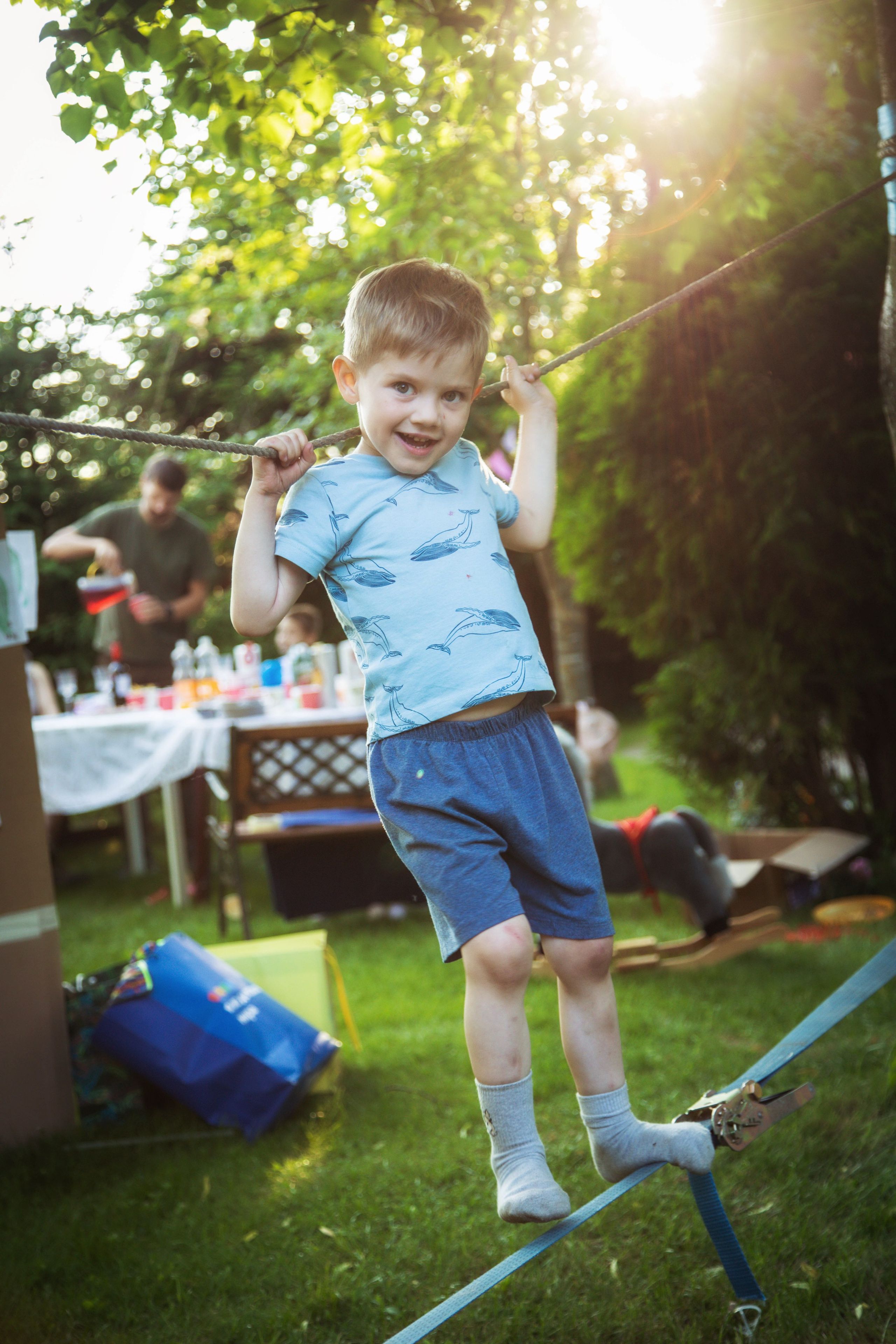 Фоторепортаж детских мероприятий. Фотограф Виктория Субочева