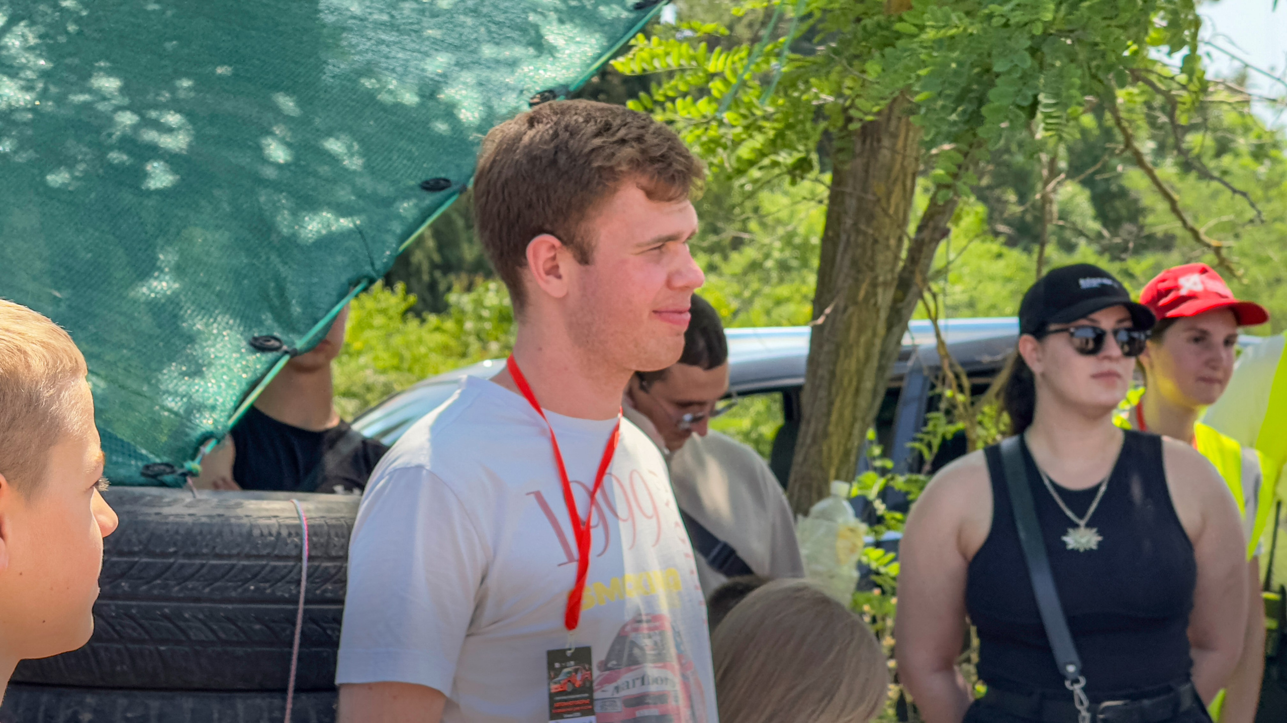 Автомногоборье. Фотограф/видеограф Крым