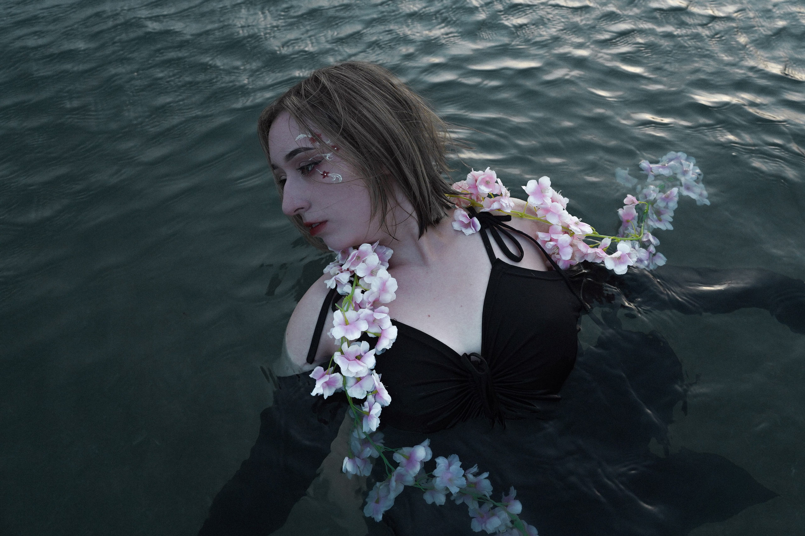 Чёрное море. Фотограф Иван Шабунов