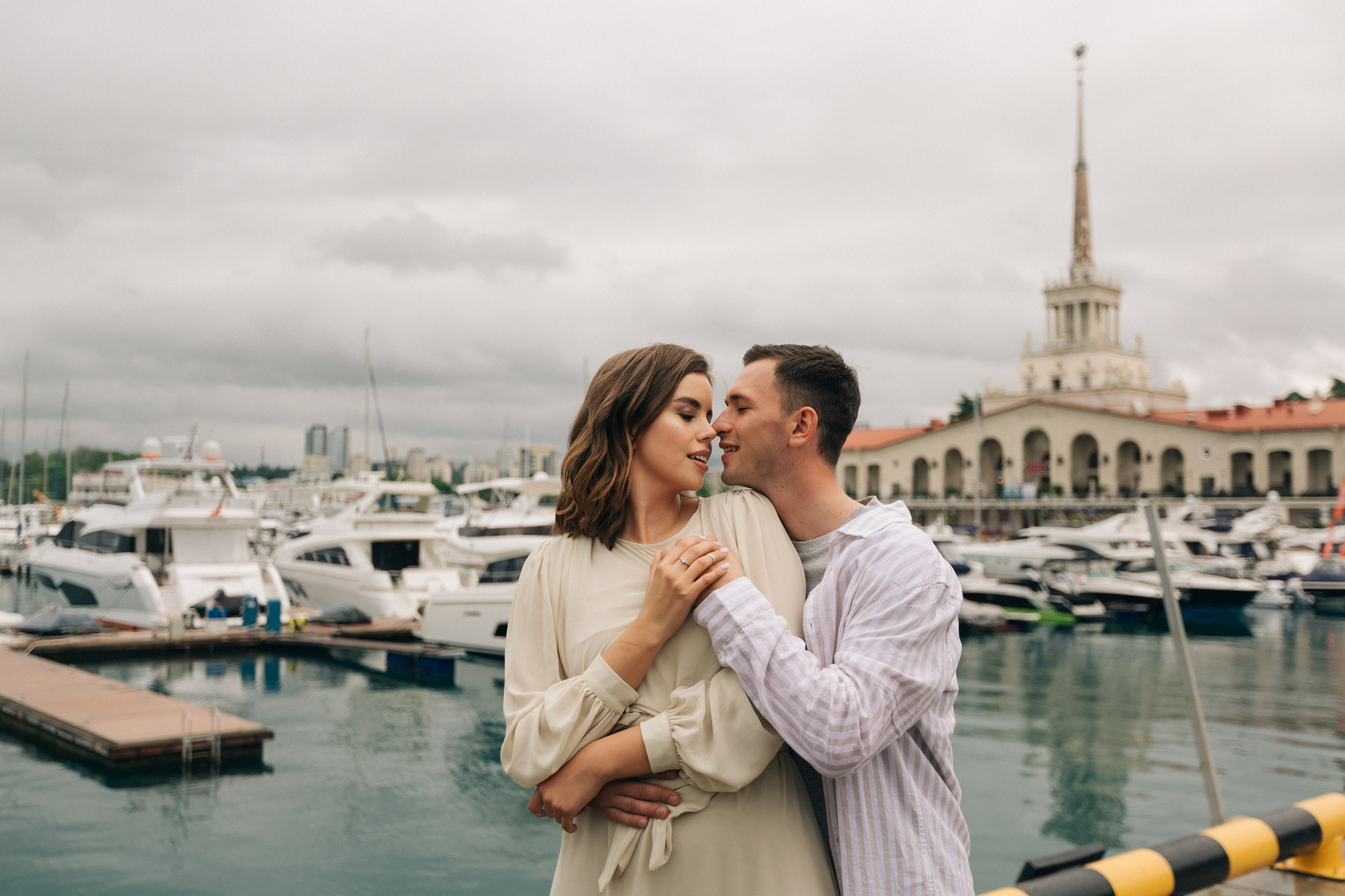 Сочи. Love Story 4. Главная