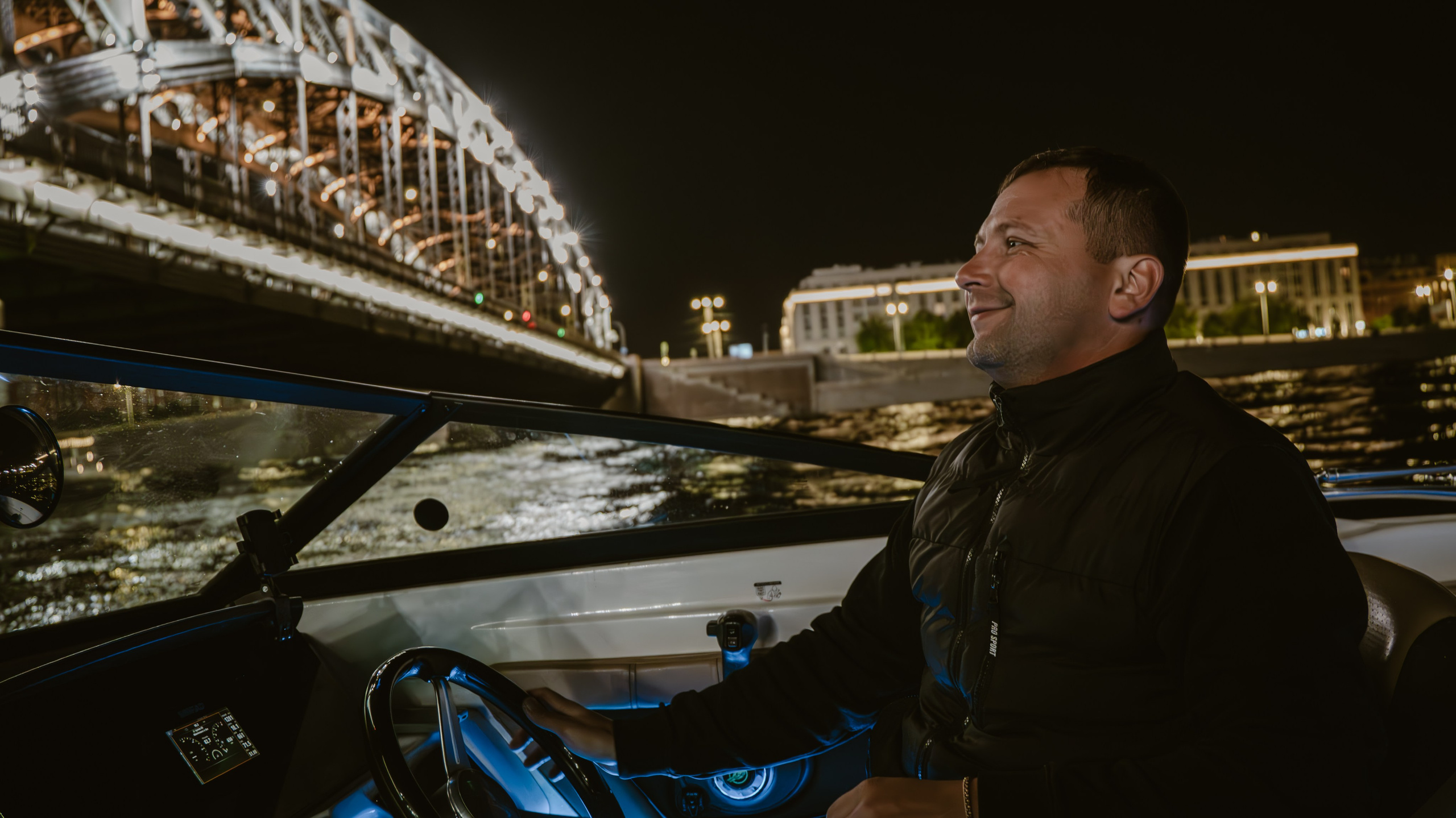 Яхта. Услуги фотографа | Санкт-Петербург