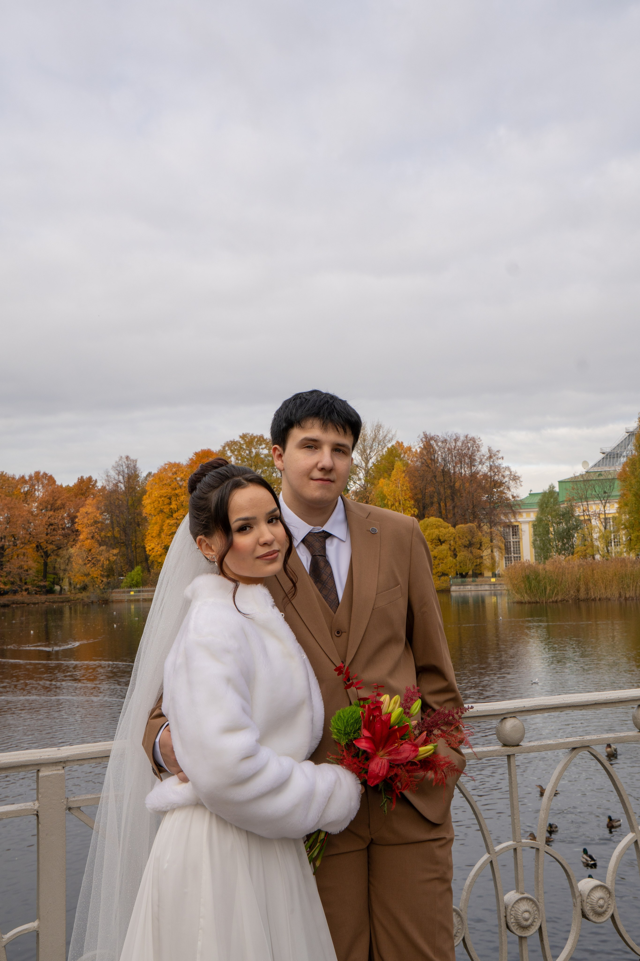 Тот день. Услуги фотографа | Санкт-Петербург