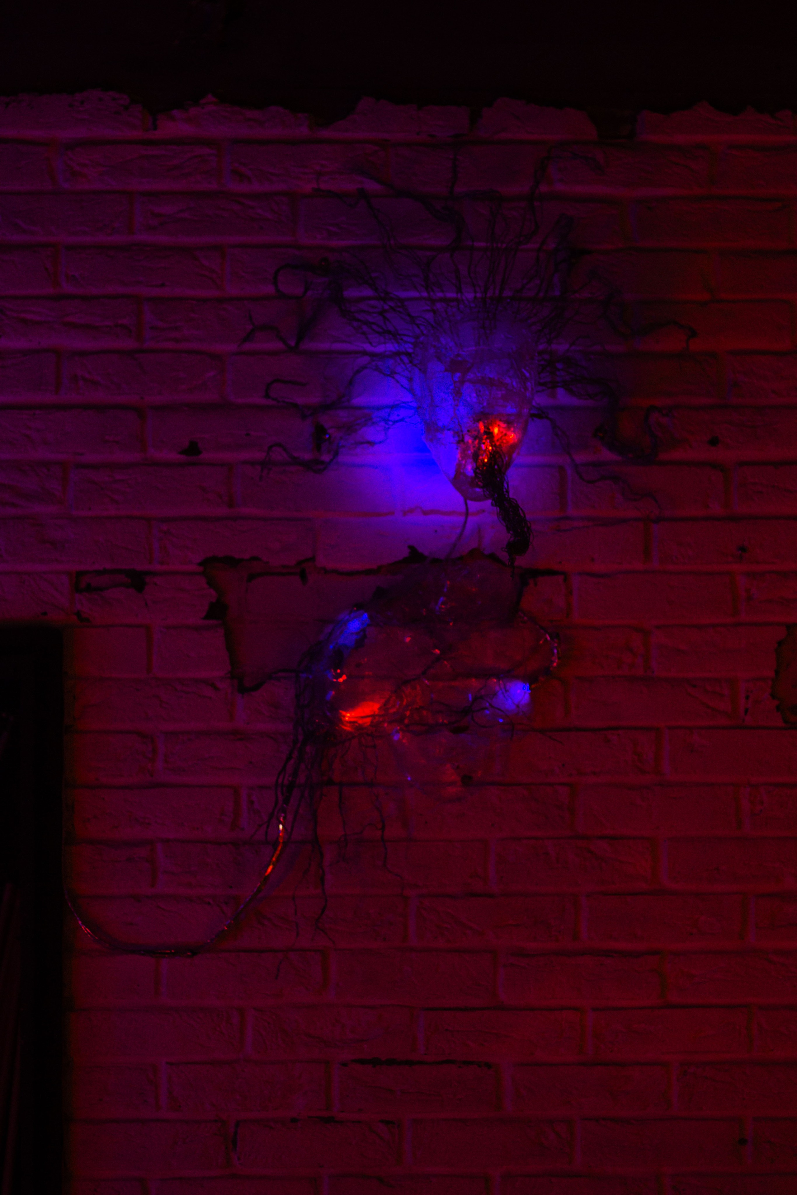 Бильярдная «Крученых» некрореализм. Юля Мурашова портретный и документальный фотограф