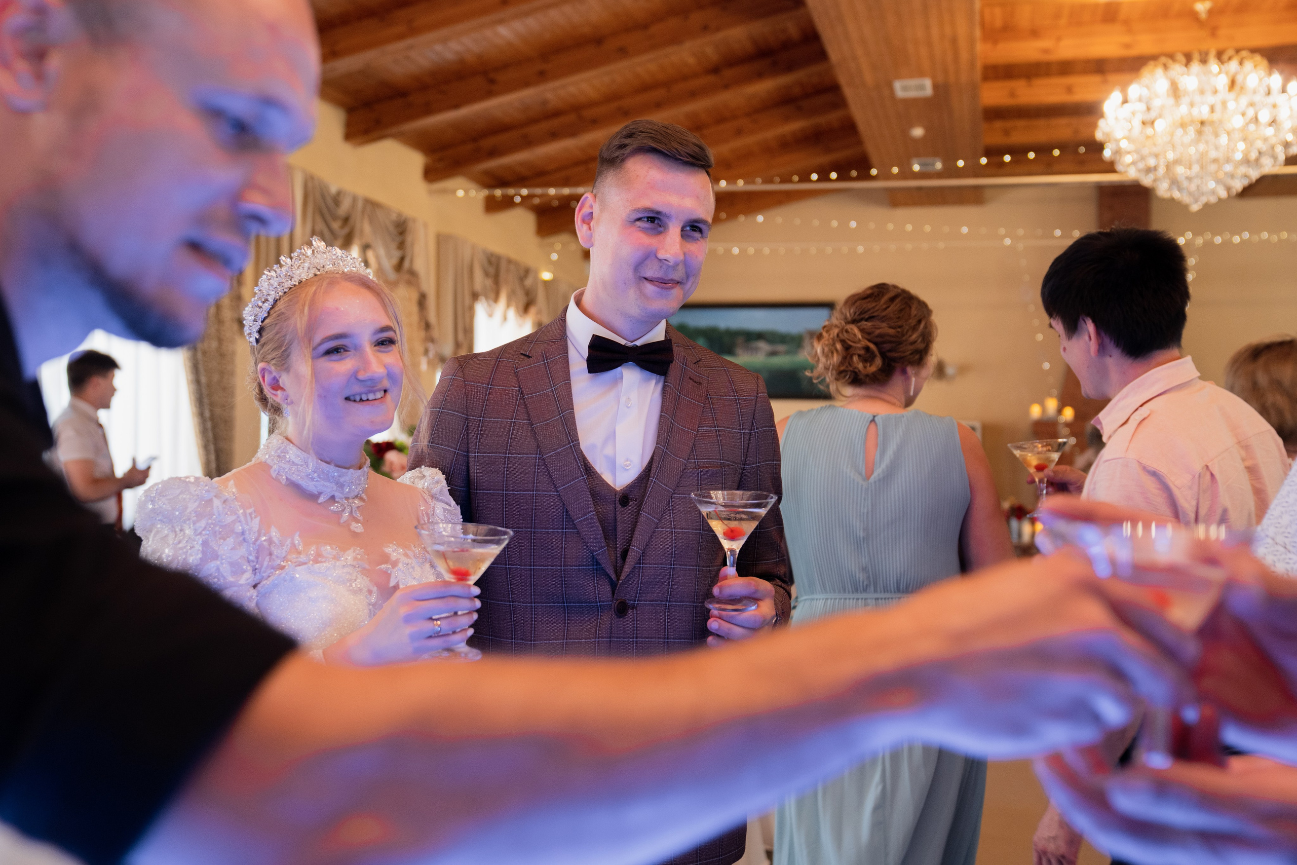 Даниил и Алина. Photography&Video