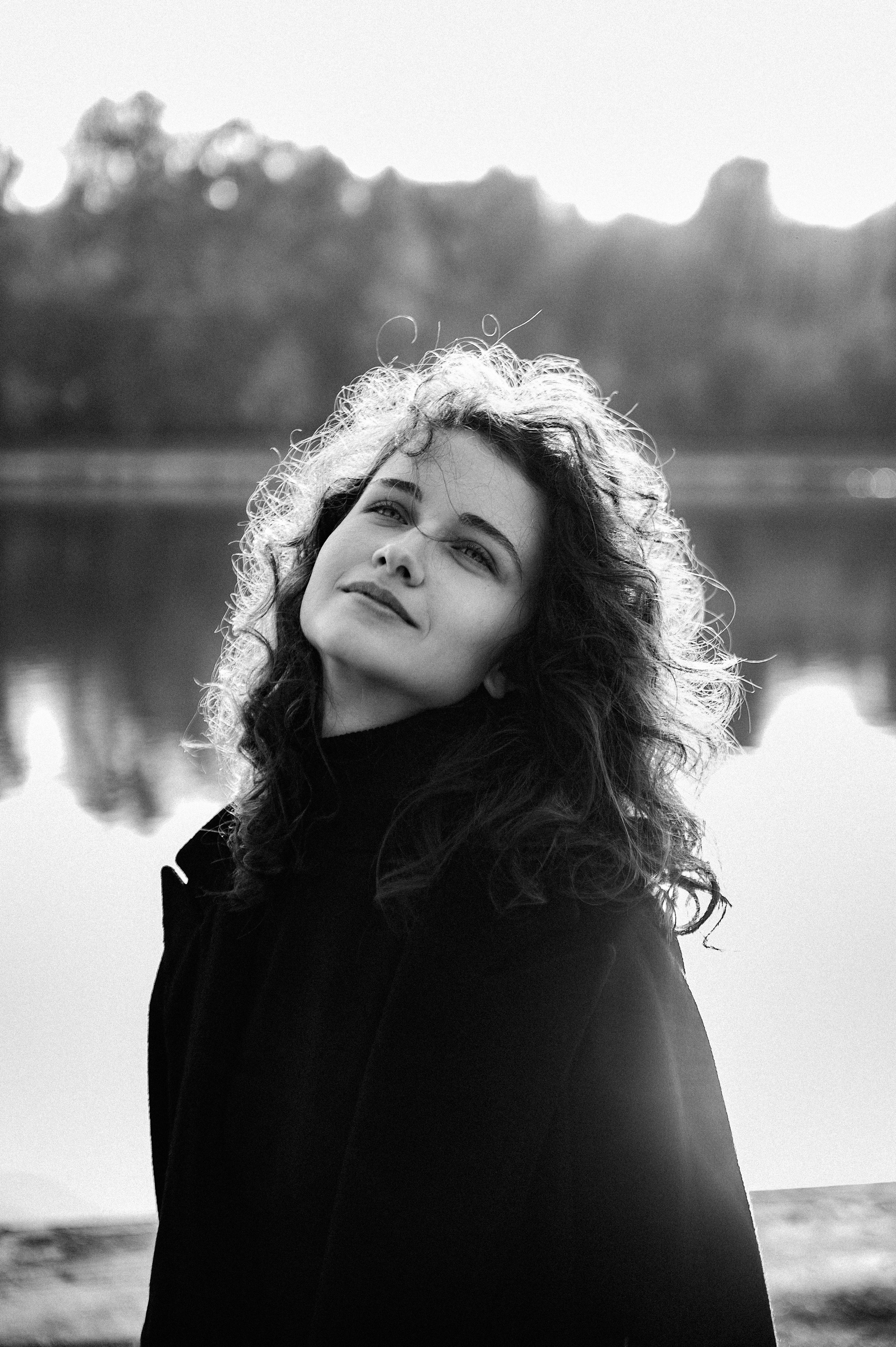 DIGITAL. Director of photography