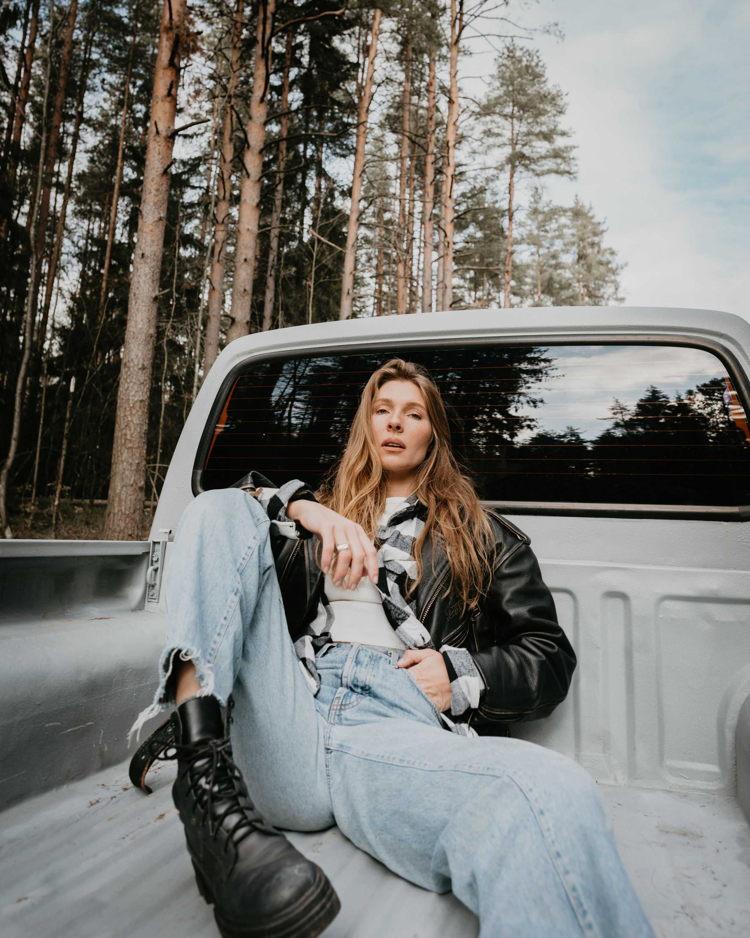 Heart Vibe (NEW). Портретный фотограф Санкт-Петербург Арнольд