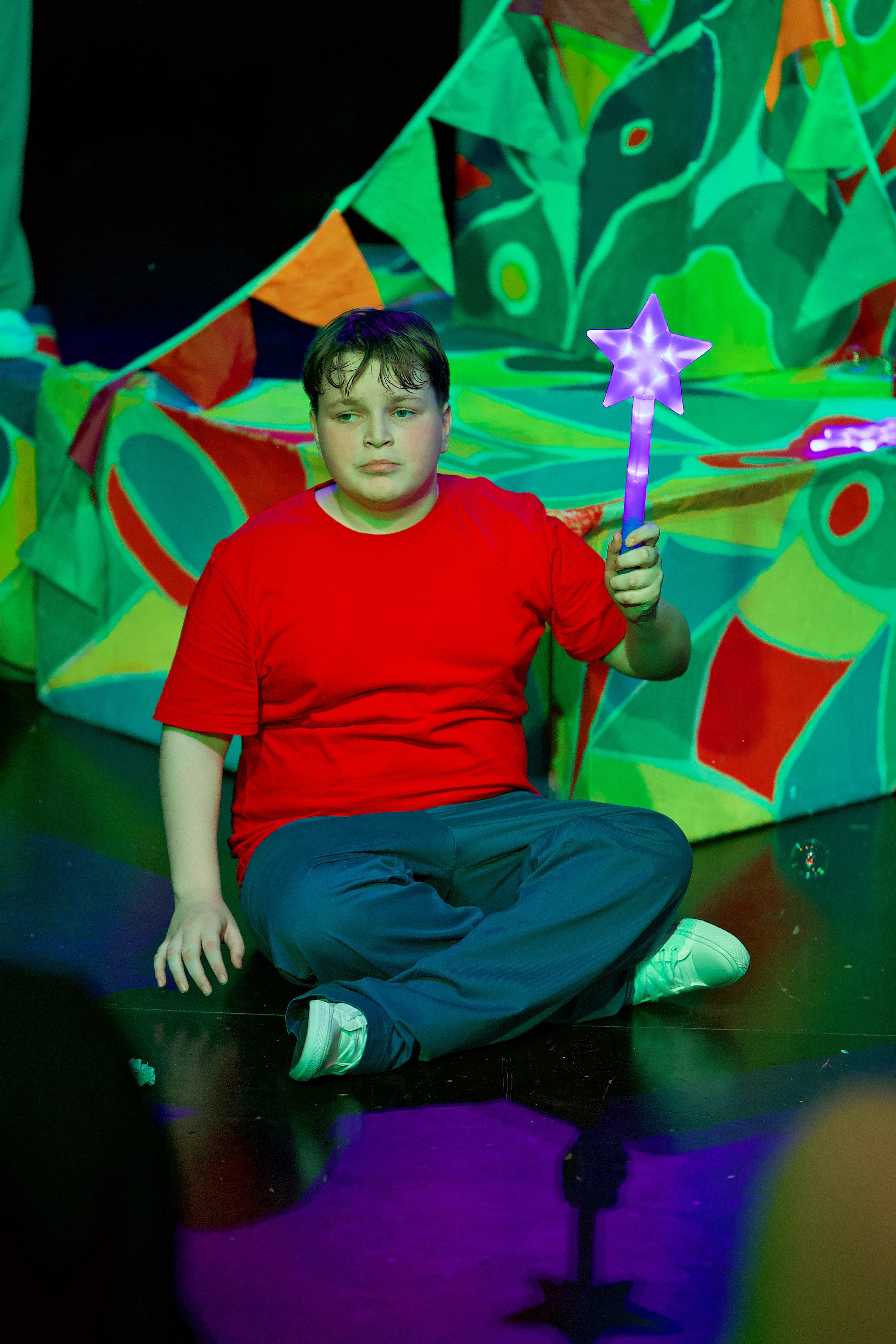 Все мальчишки дураки (1 состав). Фотограф Денис Болдинов. Москва