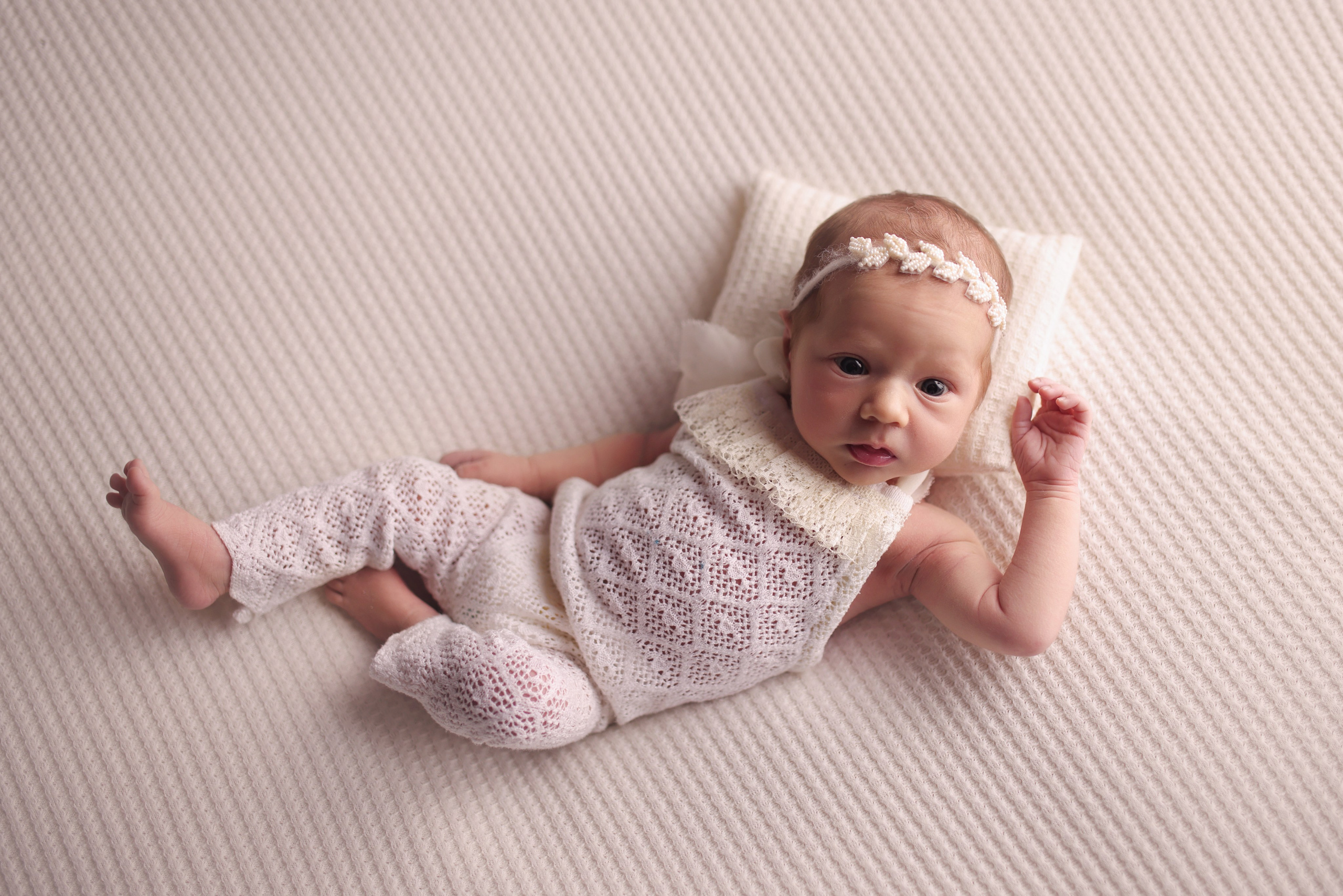 Илона. Фотограф новорожденных и беременности в Ижевске Светлана Рожкова