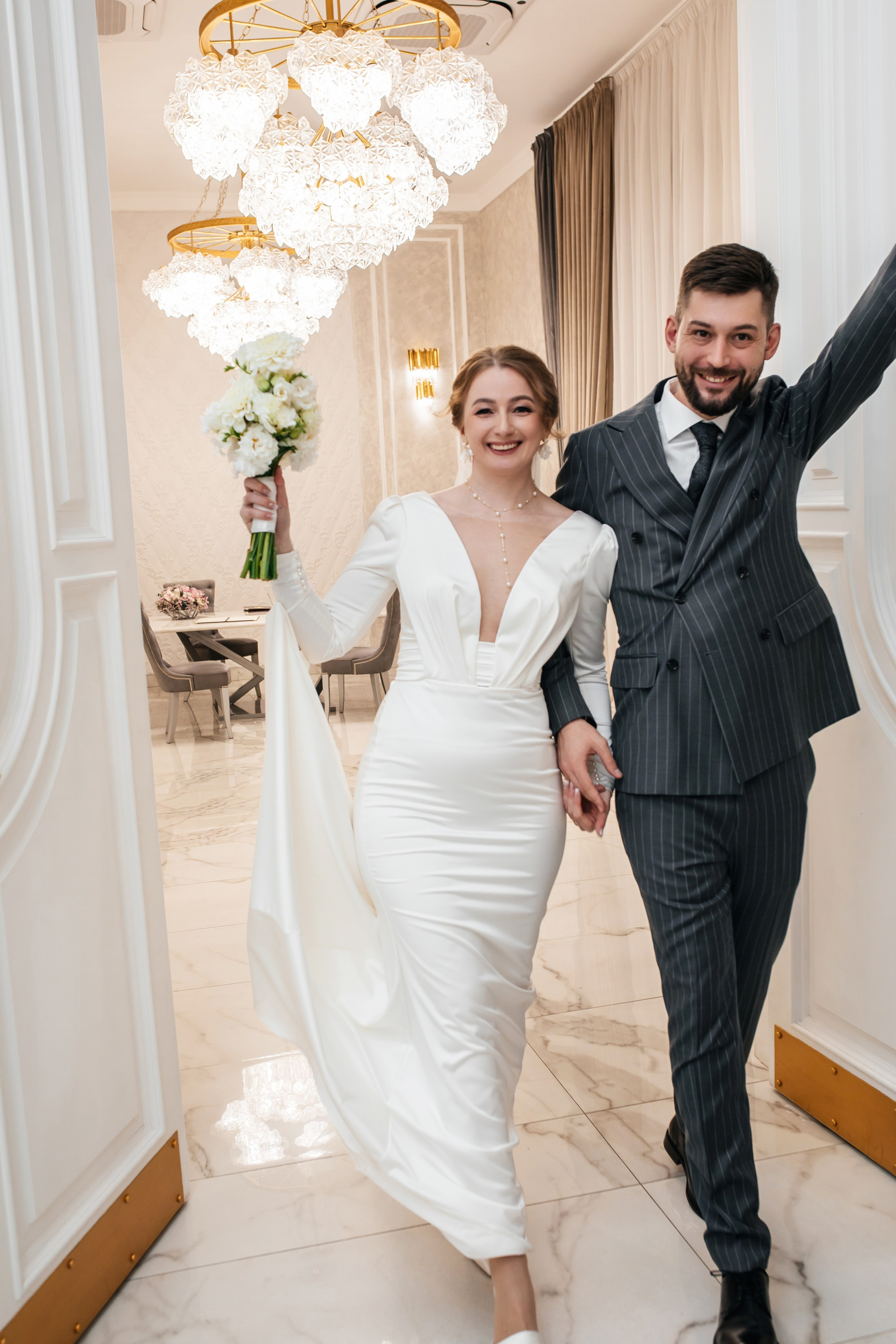 Свадьба Никита и Светлана. Анастасия Давыдова