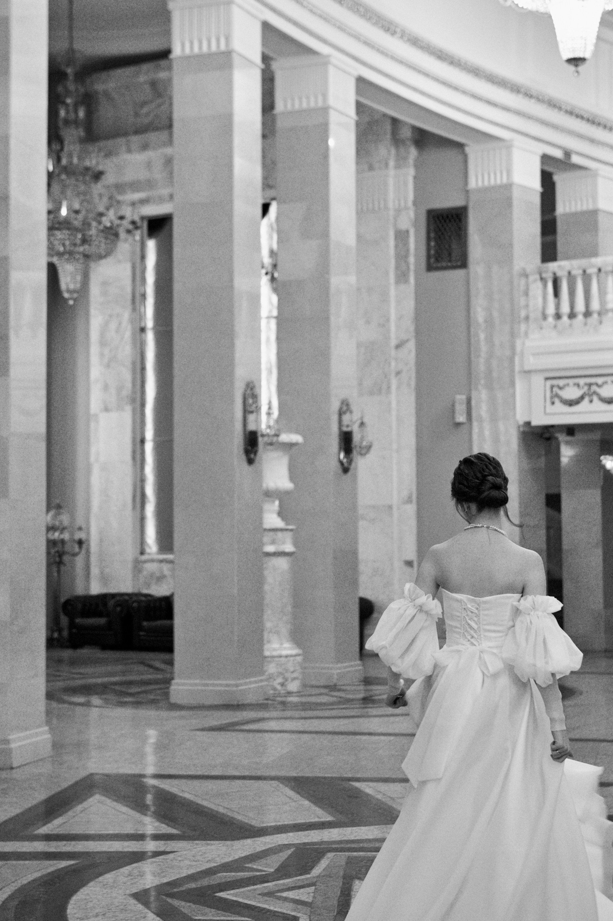 Свадьба Артема и Елены. Фотограф Катерина Устименко