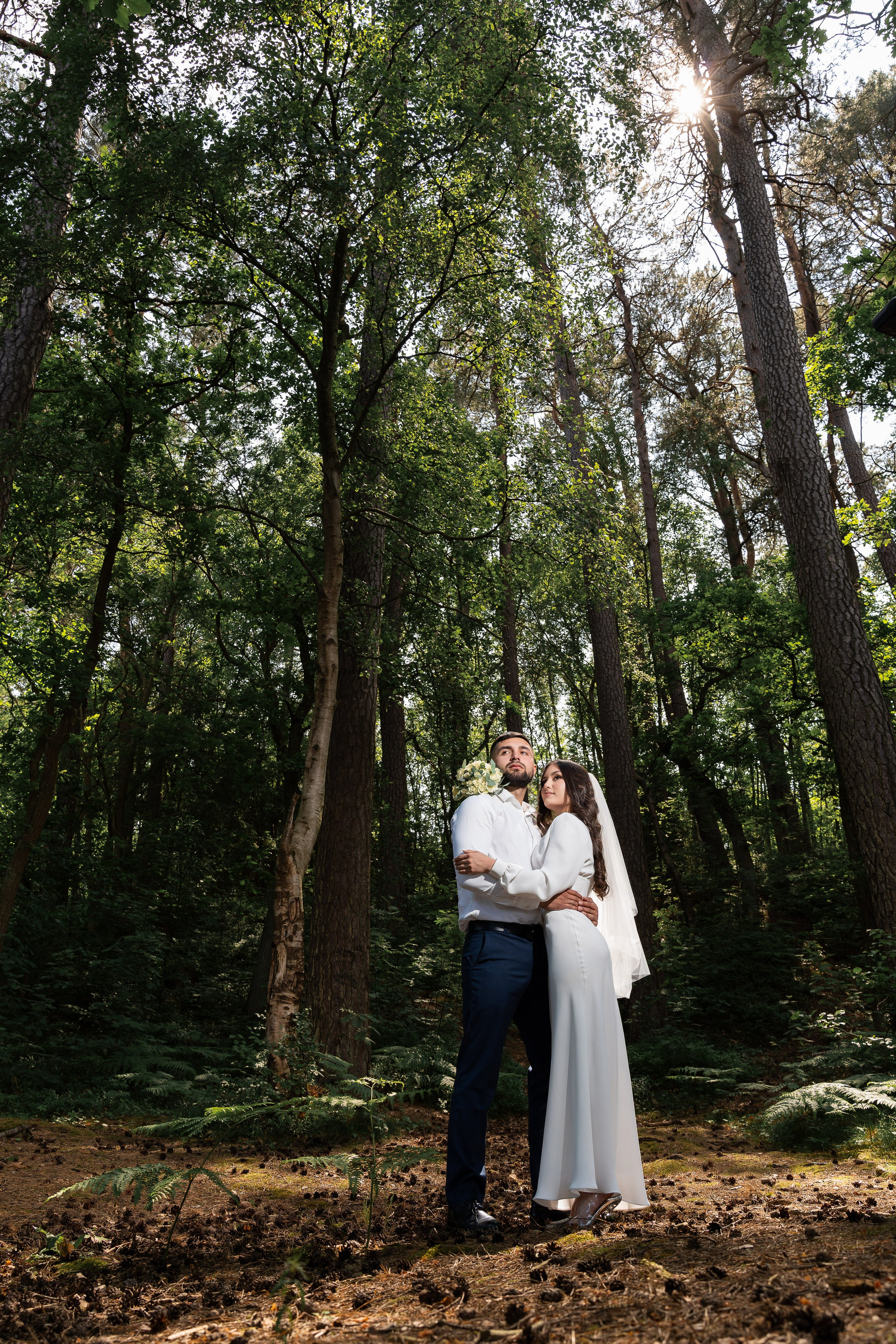 Свадебная сьемка. Фотограф Калининград, студийный фотограф, репортаж