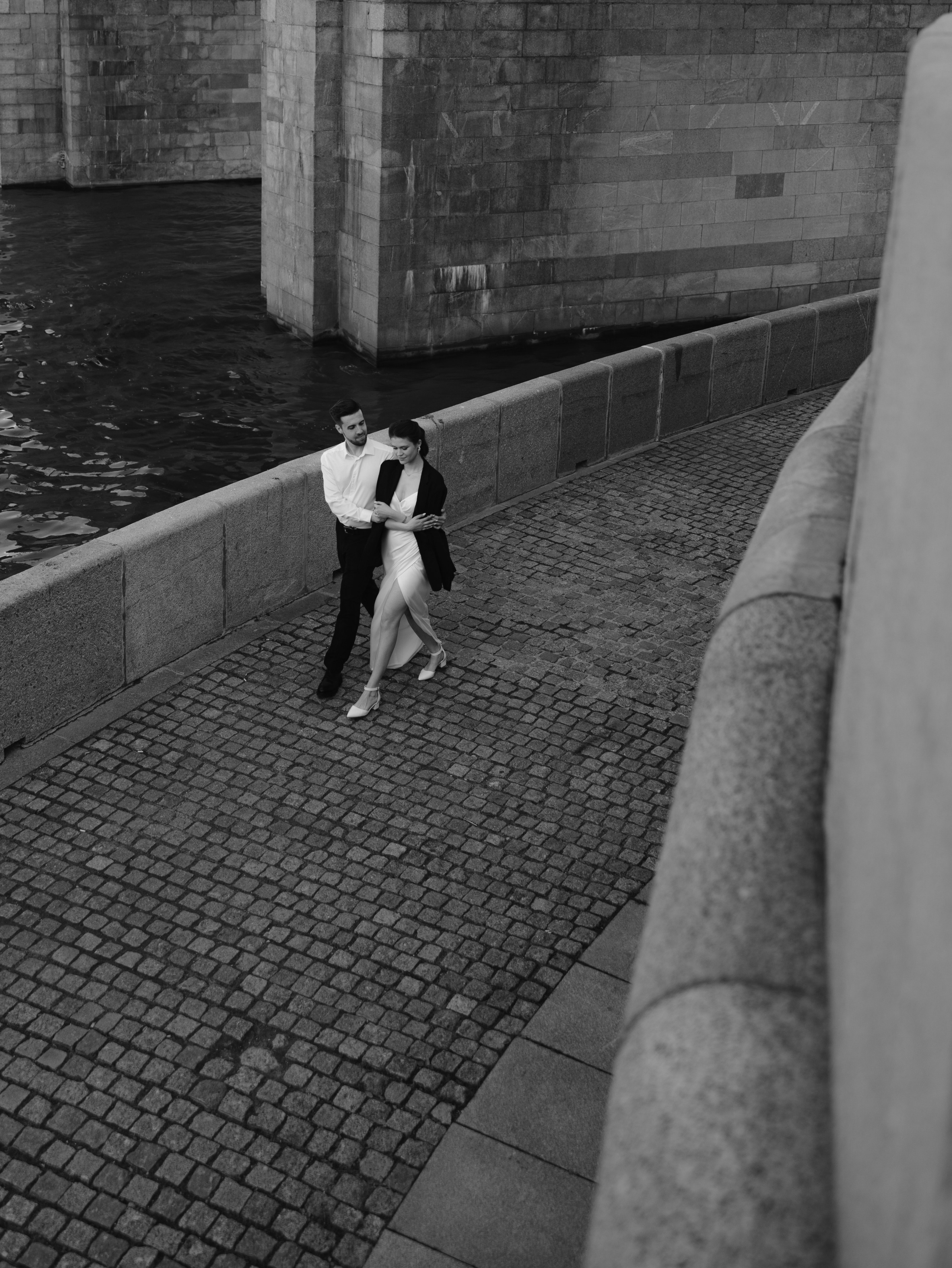 Свадьба Даши и Вовы. Свадебный фотограф Москва