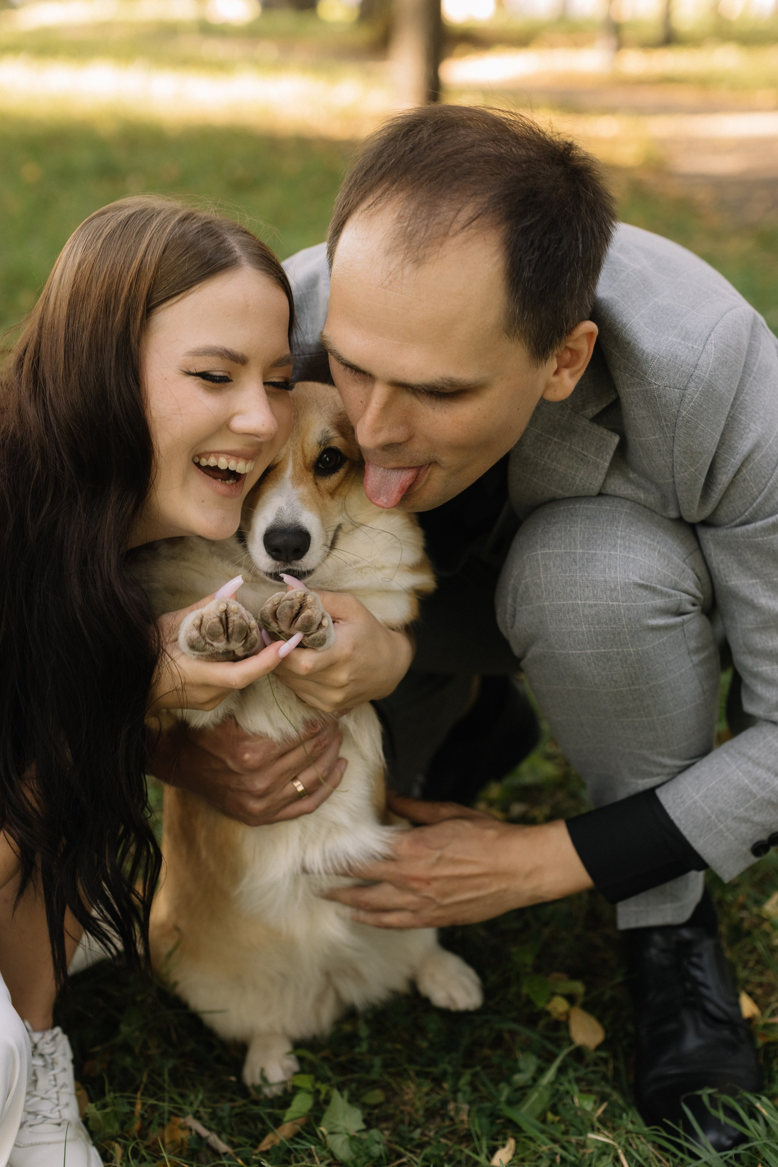 Анонс. Свадебный фотограф Кузнецова Ольга Санкт-Петербург, Вологда, Череповец