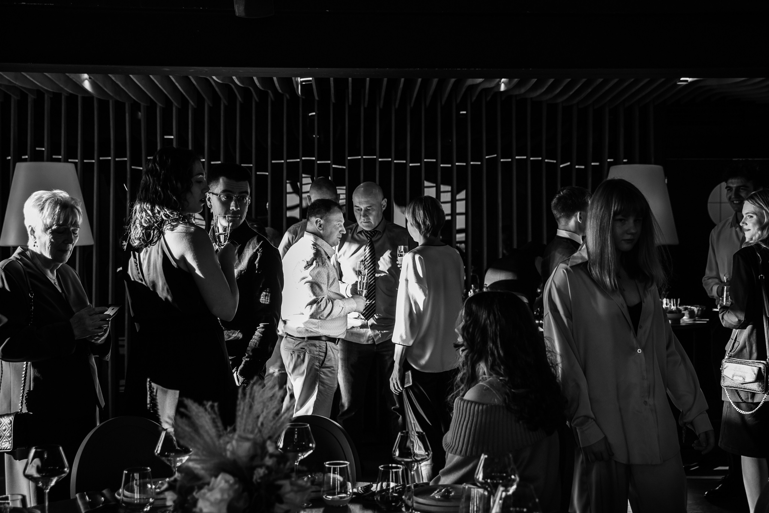 Екатерина и Денис. Свадебный фотограф Красноярск — Кристина Ива