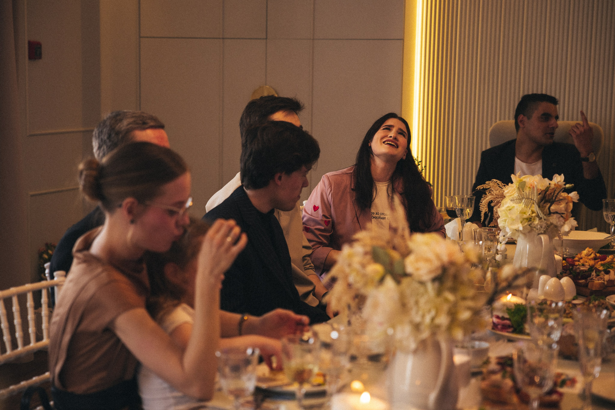 Влад & Елизавета. Питерский фотограф