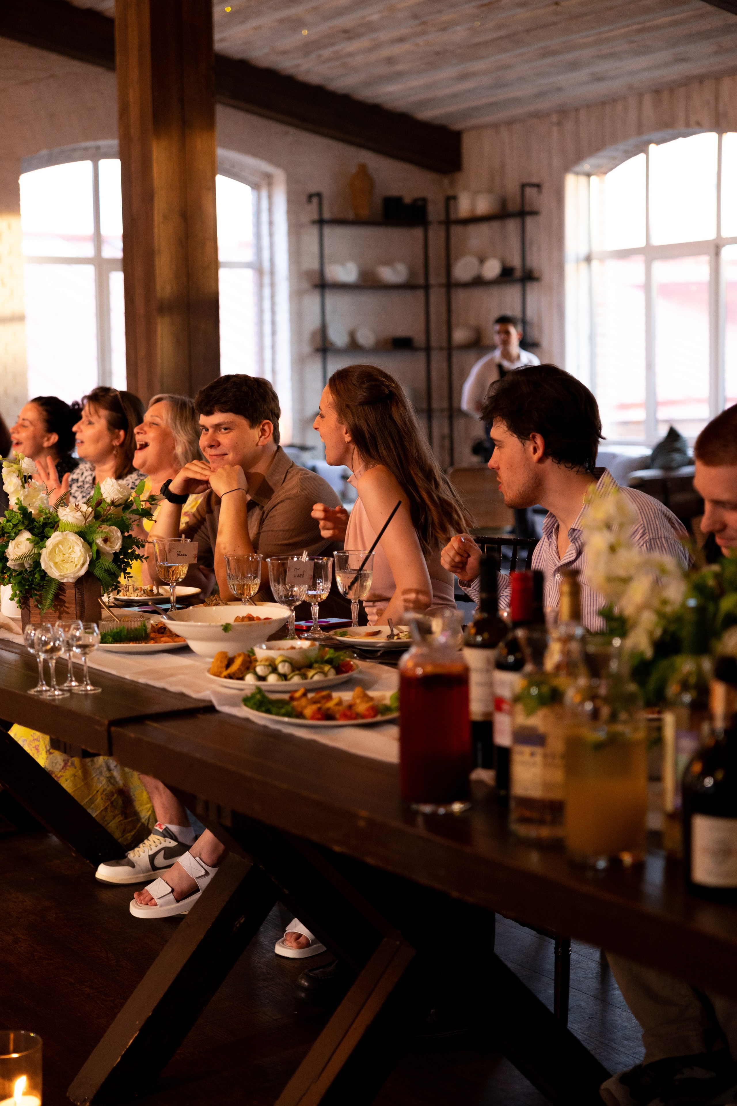 Павел & Екатерина. Питерский фотограф