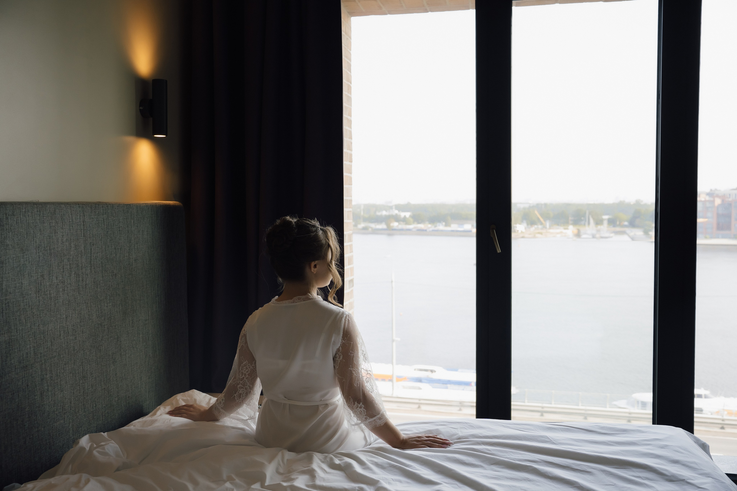 Никита и Света. Питер. Свадебный и семейный фотограф в Волгограде Наталья Наумова