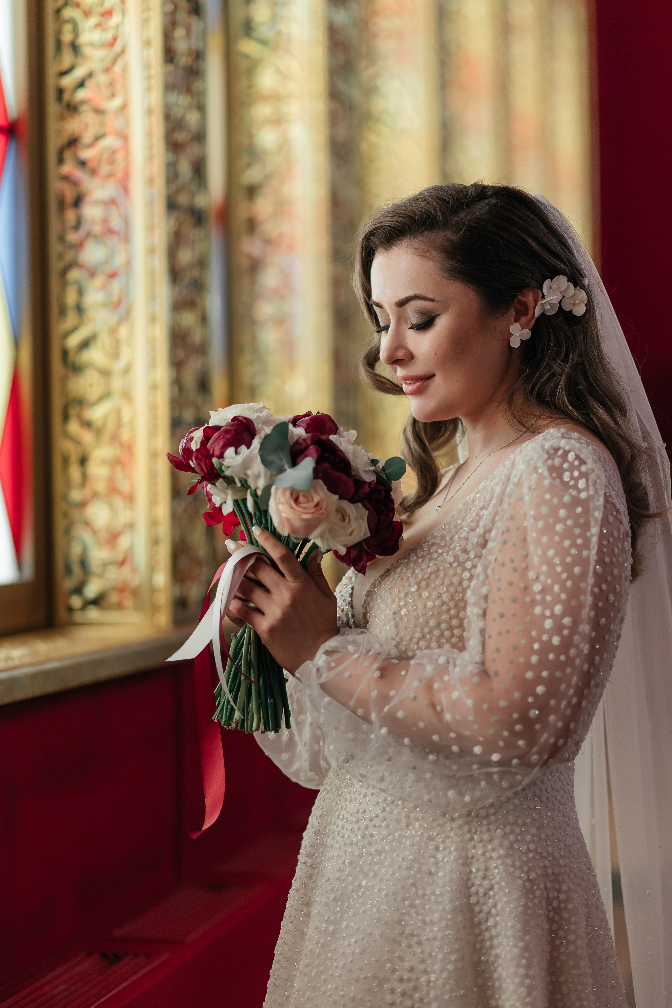 Игорь и Регина. Свадебный и семейный фотограф