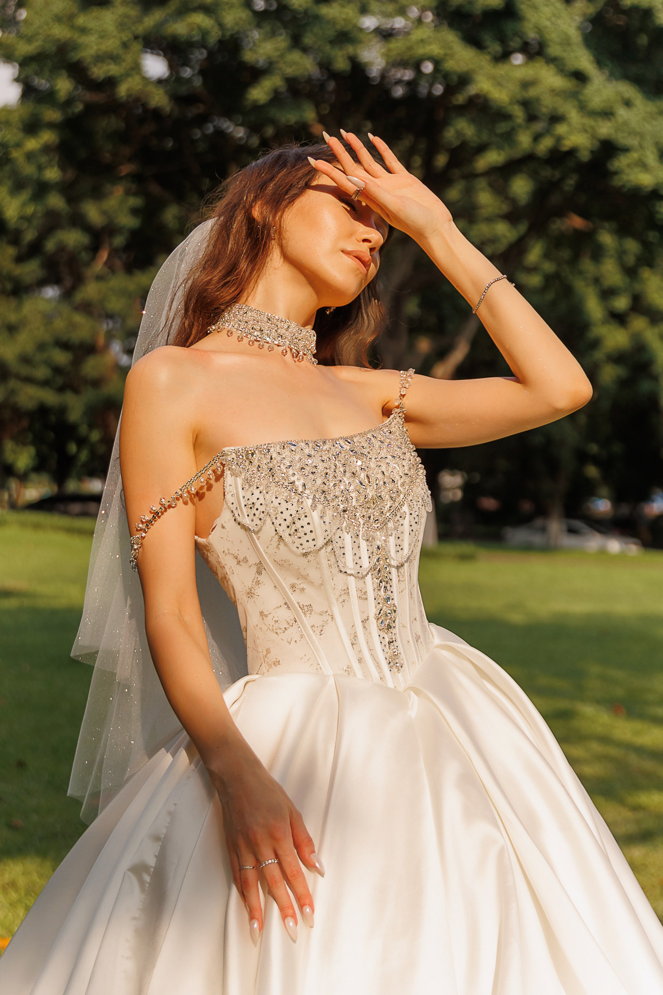 Wedding July 15. Photographer Mikulskaya Iryna