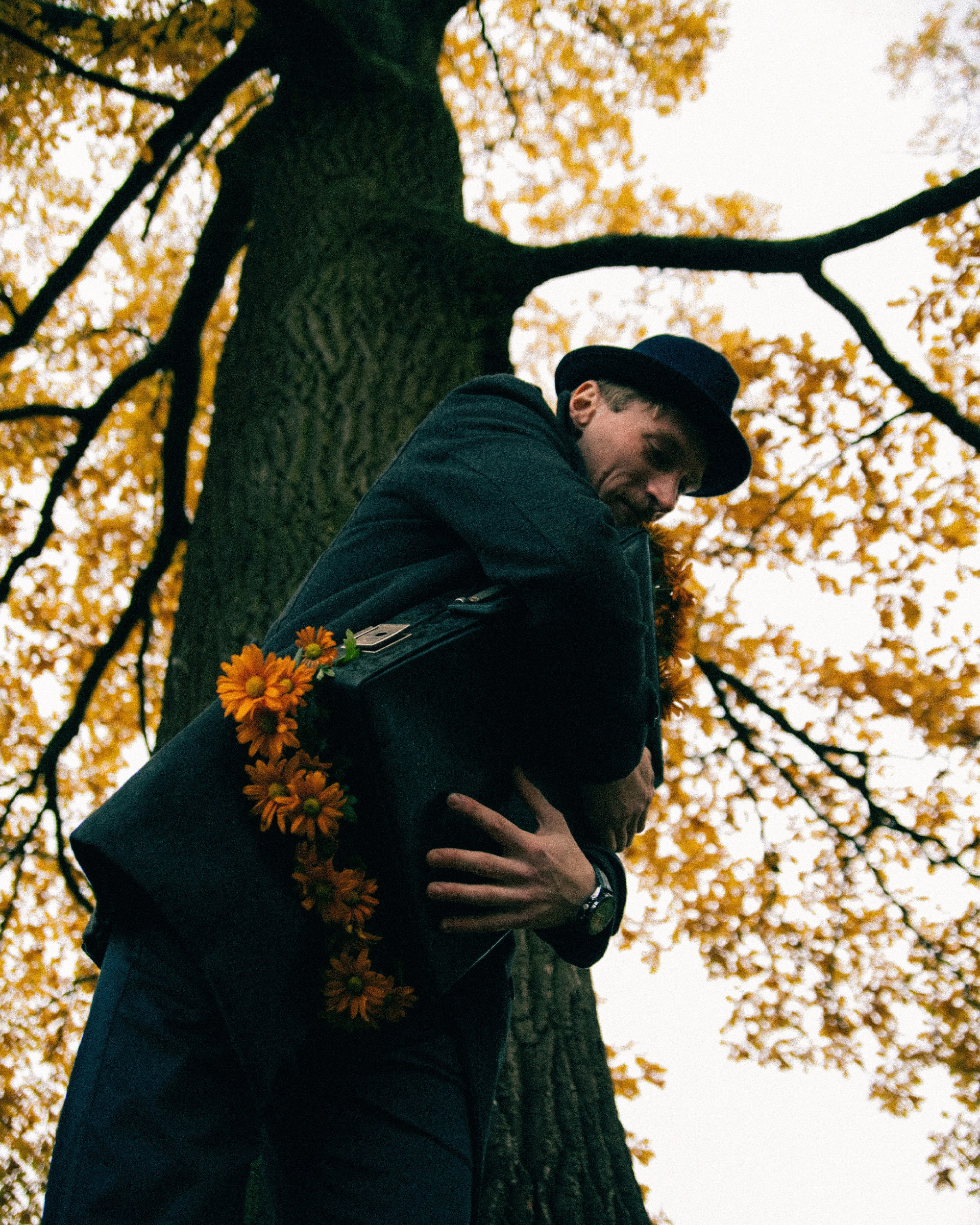 Kirill. Фотограф Санкт-Петербург Макарова Дарья