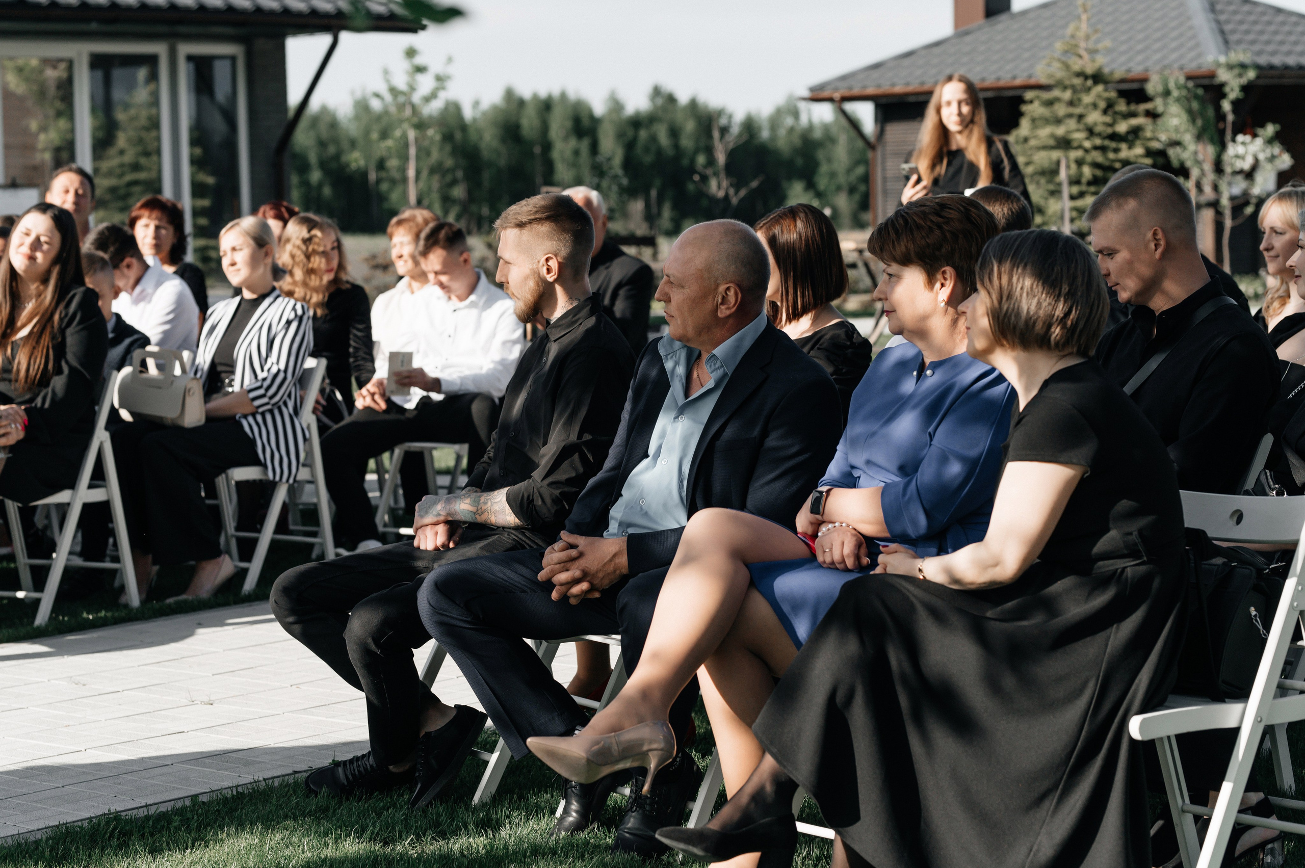 Станислав и Дарья. Фотограф Кирилл Верт