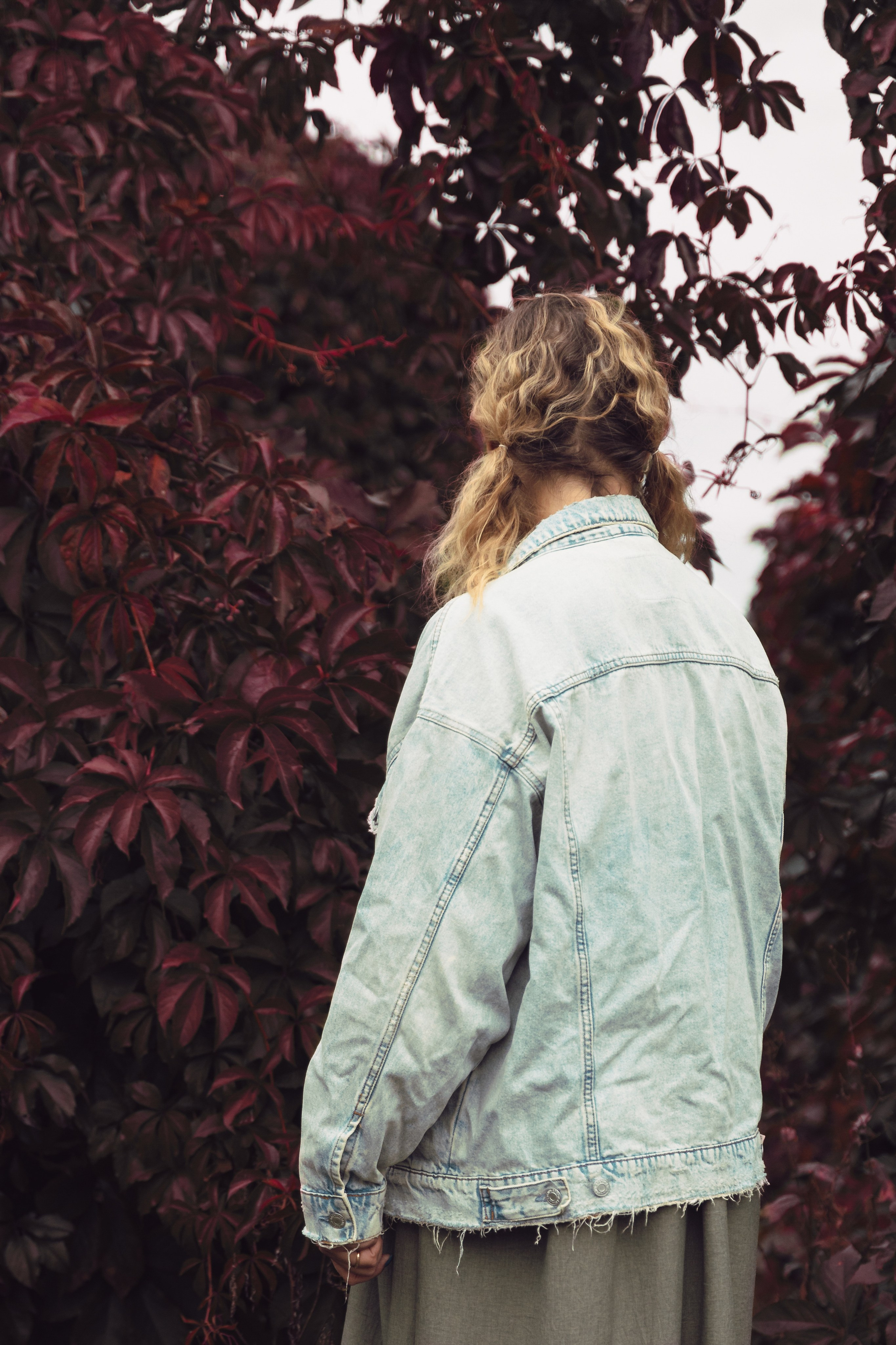 Ольга_деревенская история. Фотограф Воронеж, Новая Усмань Мария Бублик