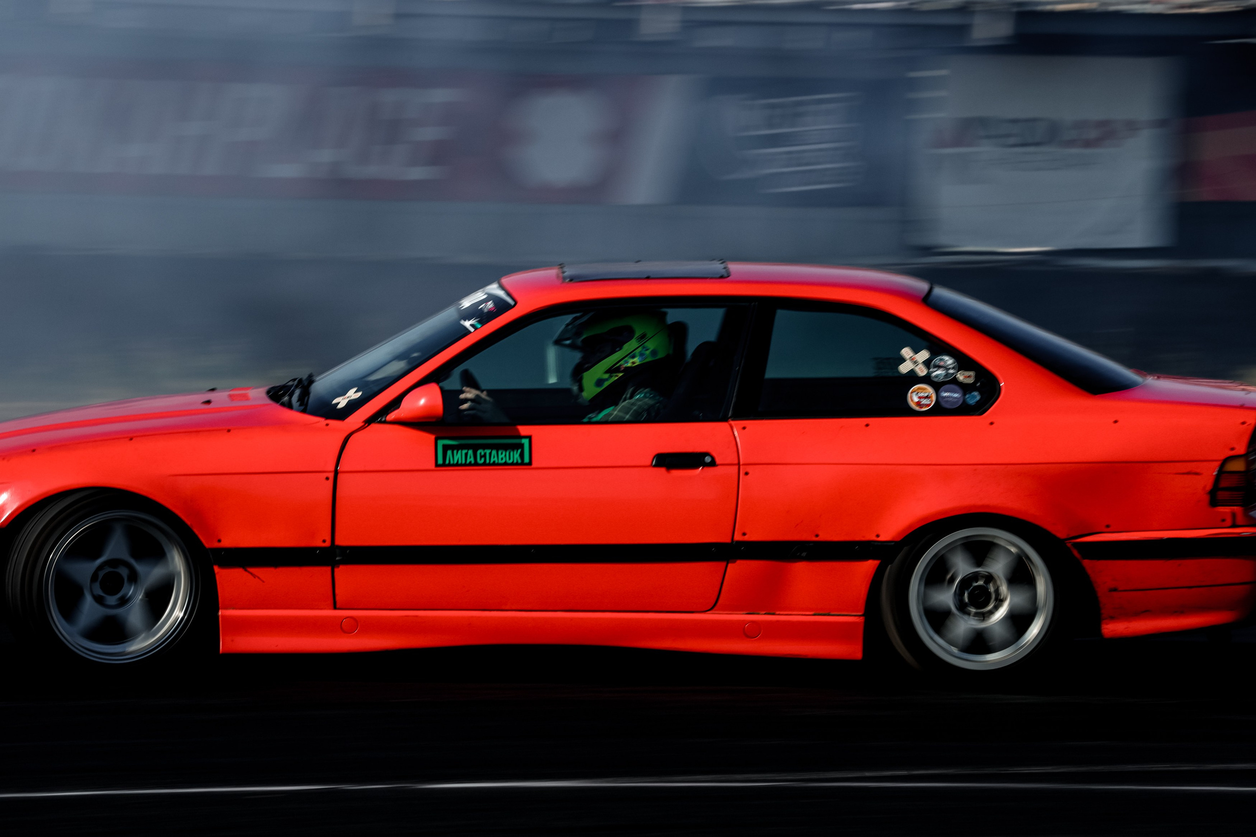 DRIFT EXPO 2026, 6–7 июня, AMD Raceway. Jane Kudryavtseva — Репортажный и портретный топ фотограф Москва