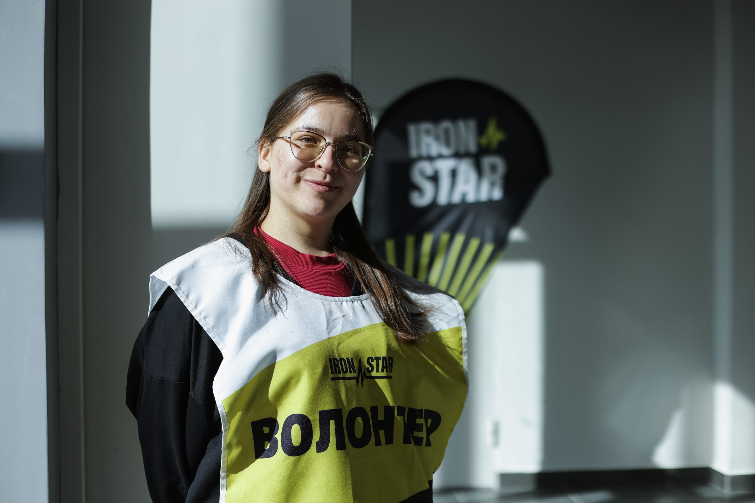 Волонтерское движение IRONSTAR VLNT. Jane Kudryavtseva — Репортажный и портретный топ фотограф Москва