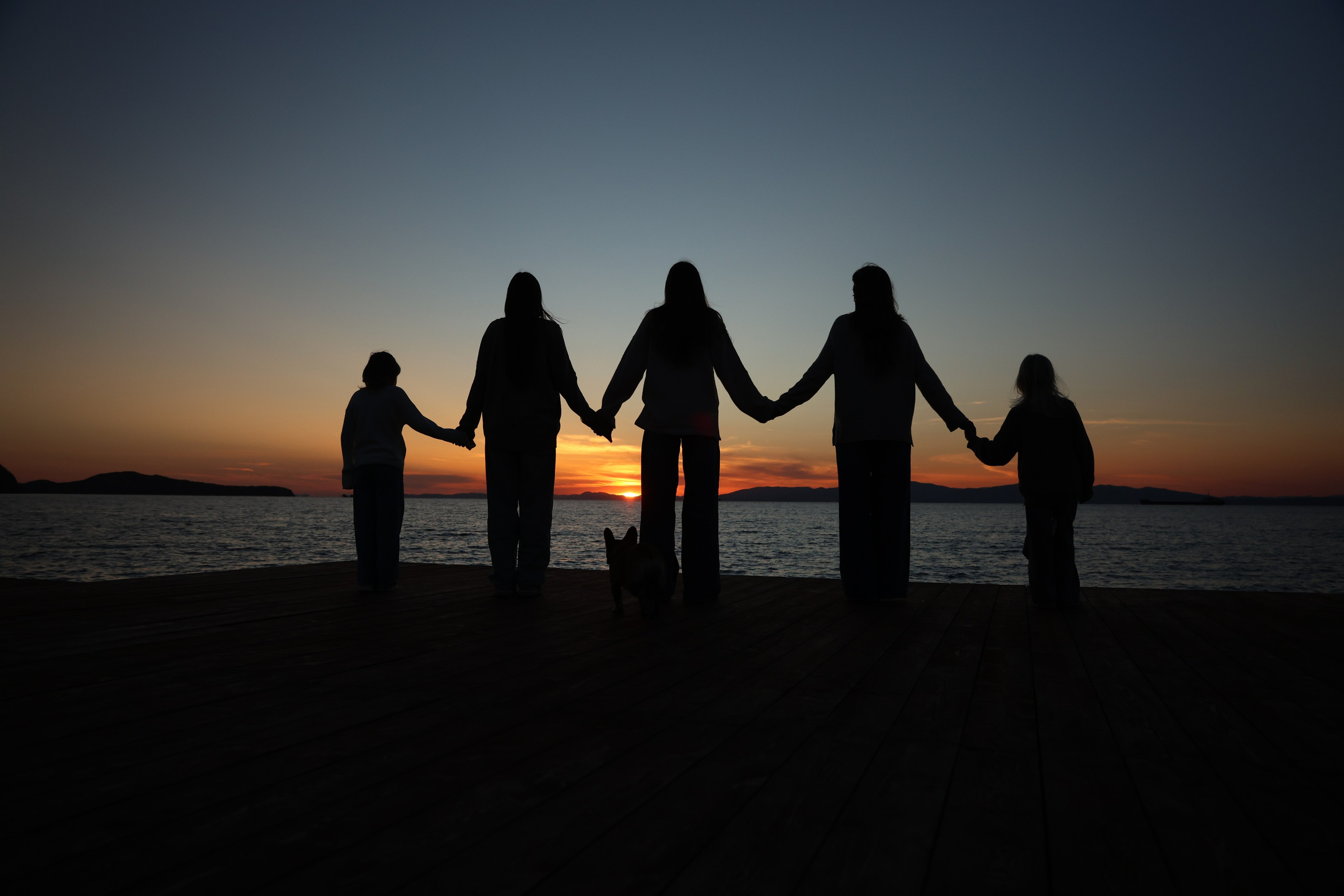 Контакты. Фотограф Марина Калитина