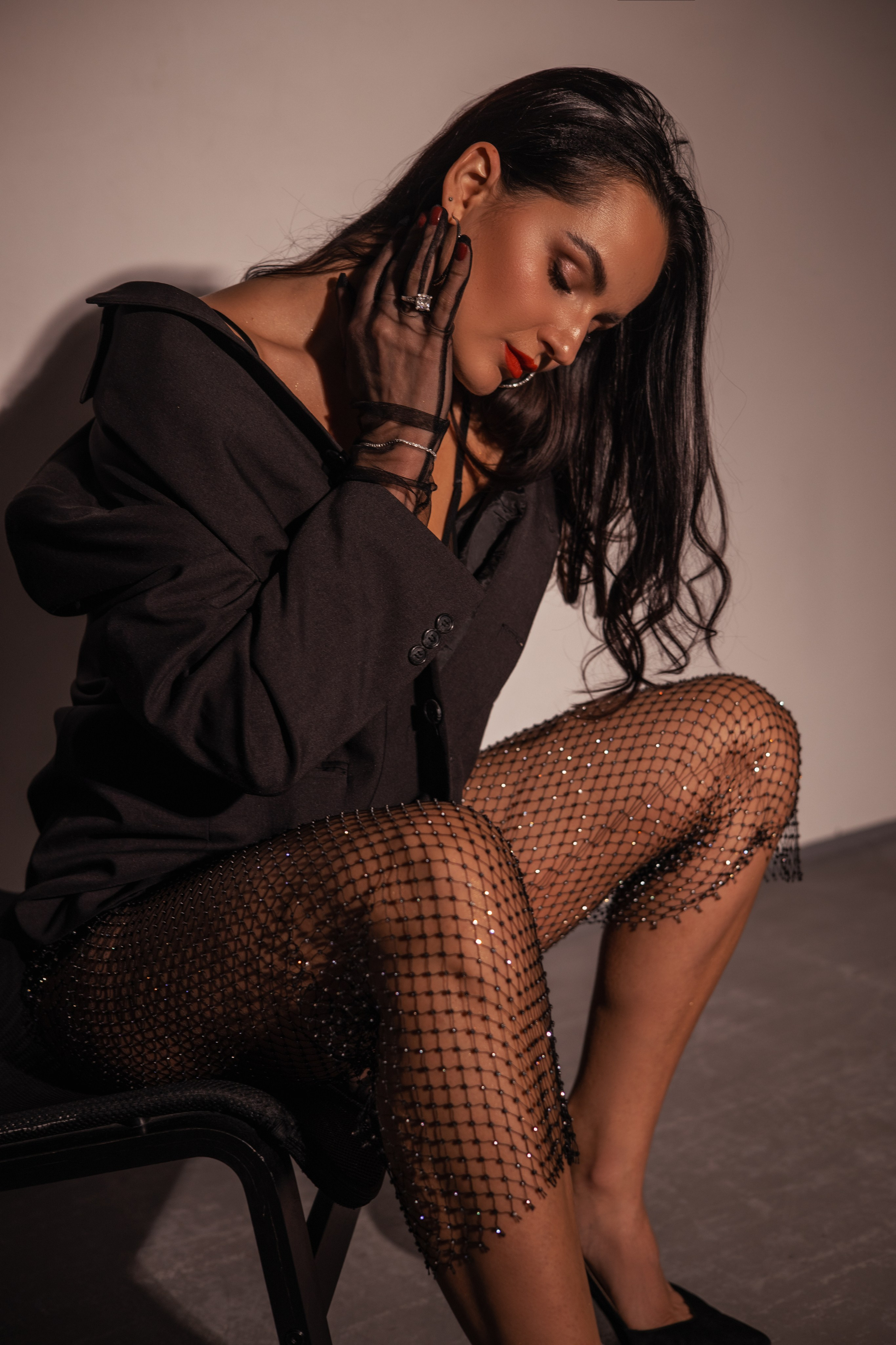 Женский портрет. Свадебный и индивидуальный фотограф Татьяна Никишина