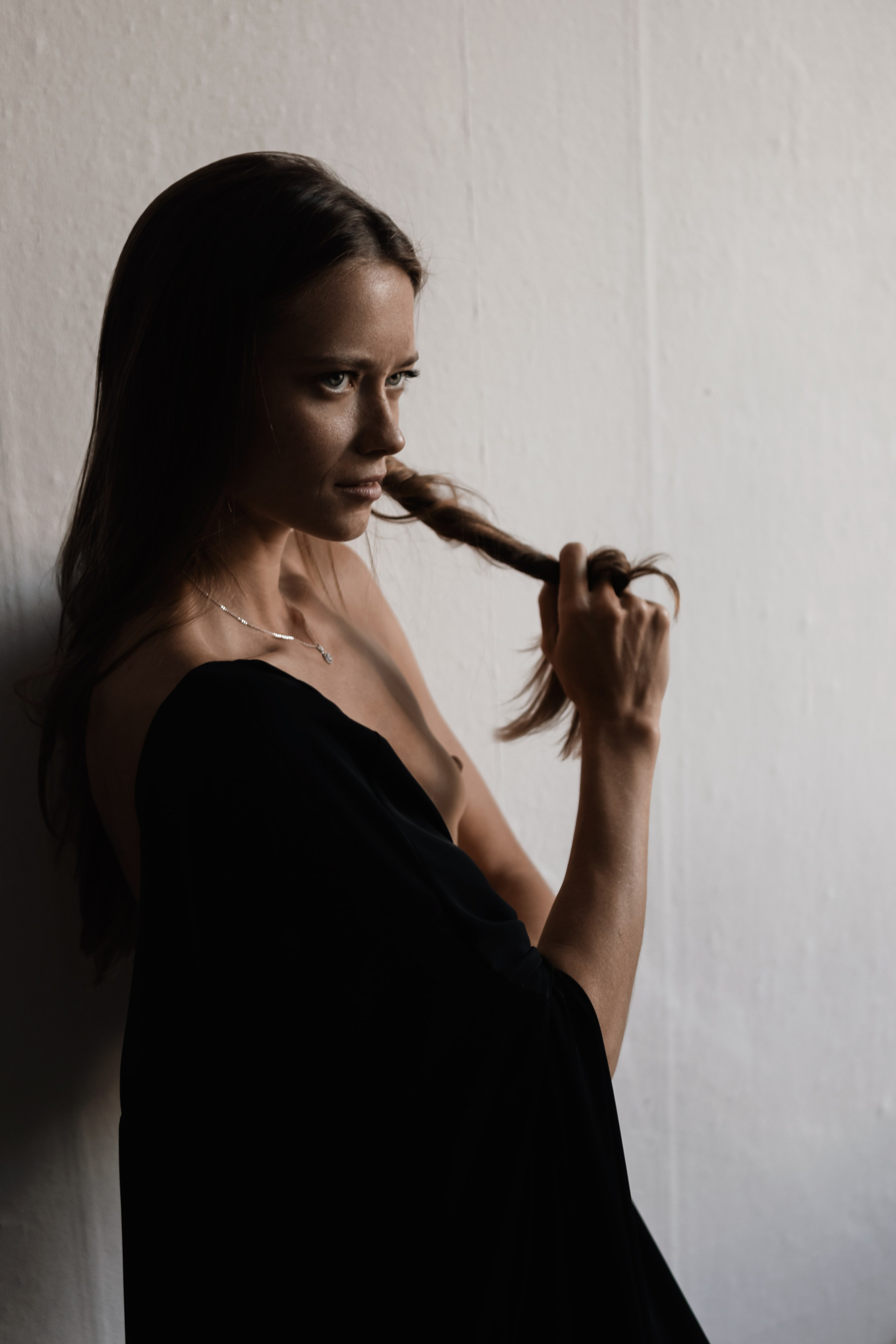 Татьяна. Фотограф Сахалин