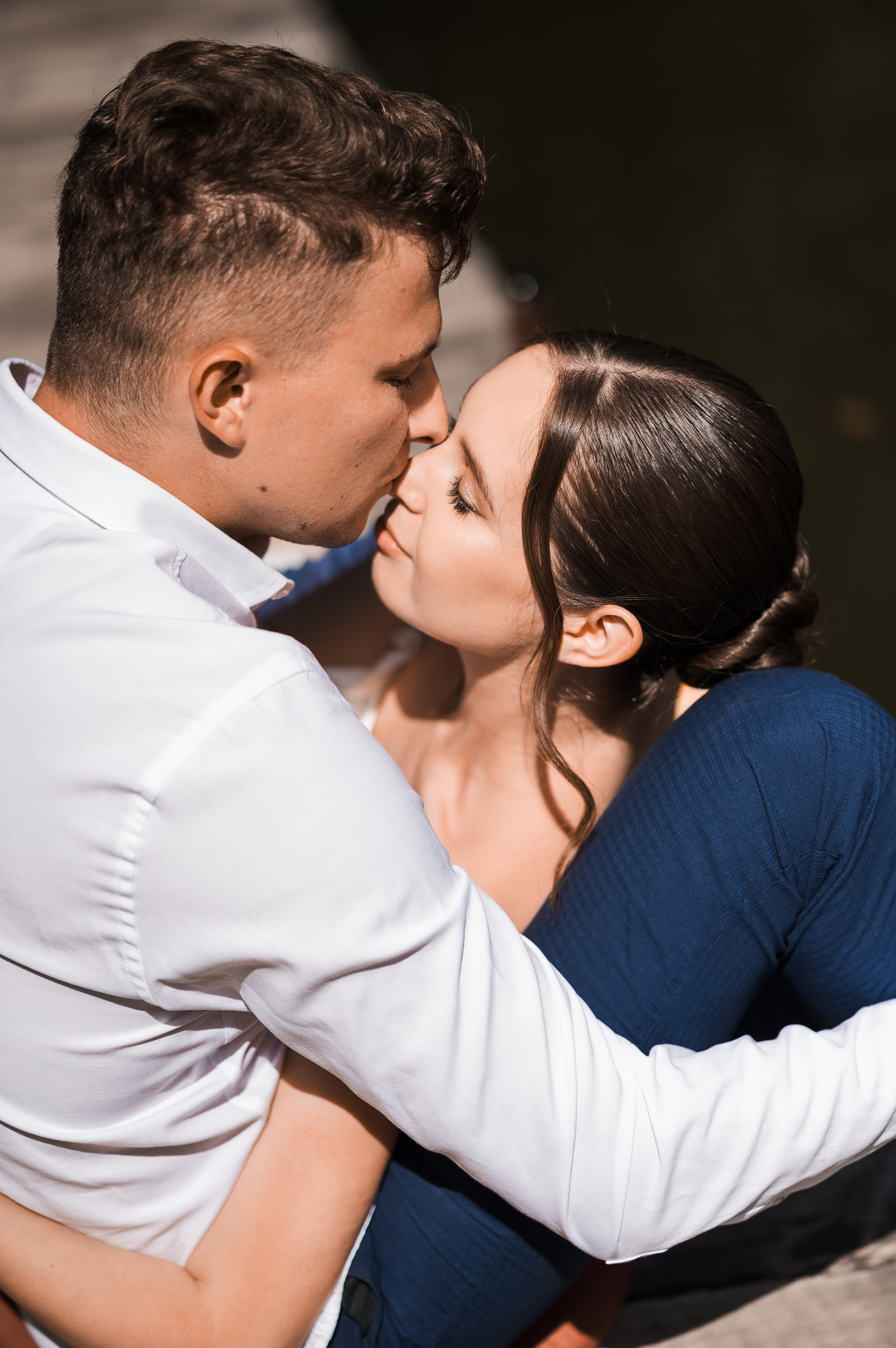 Ангелина и Вадим. Организация свадеб под ключ в Раменском