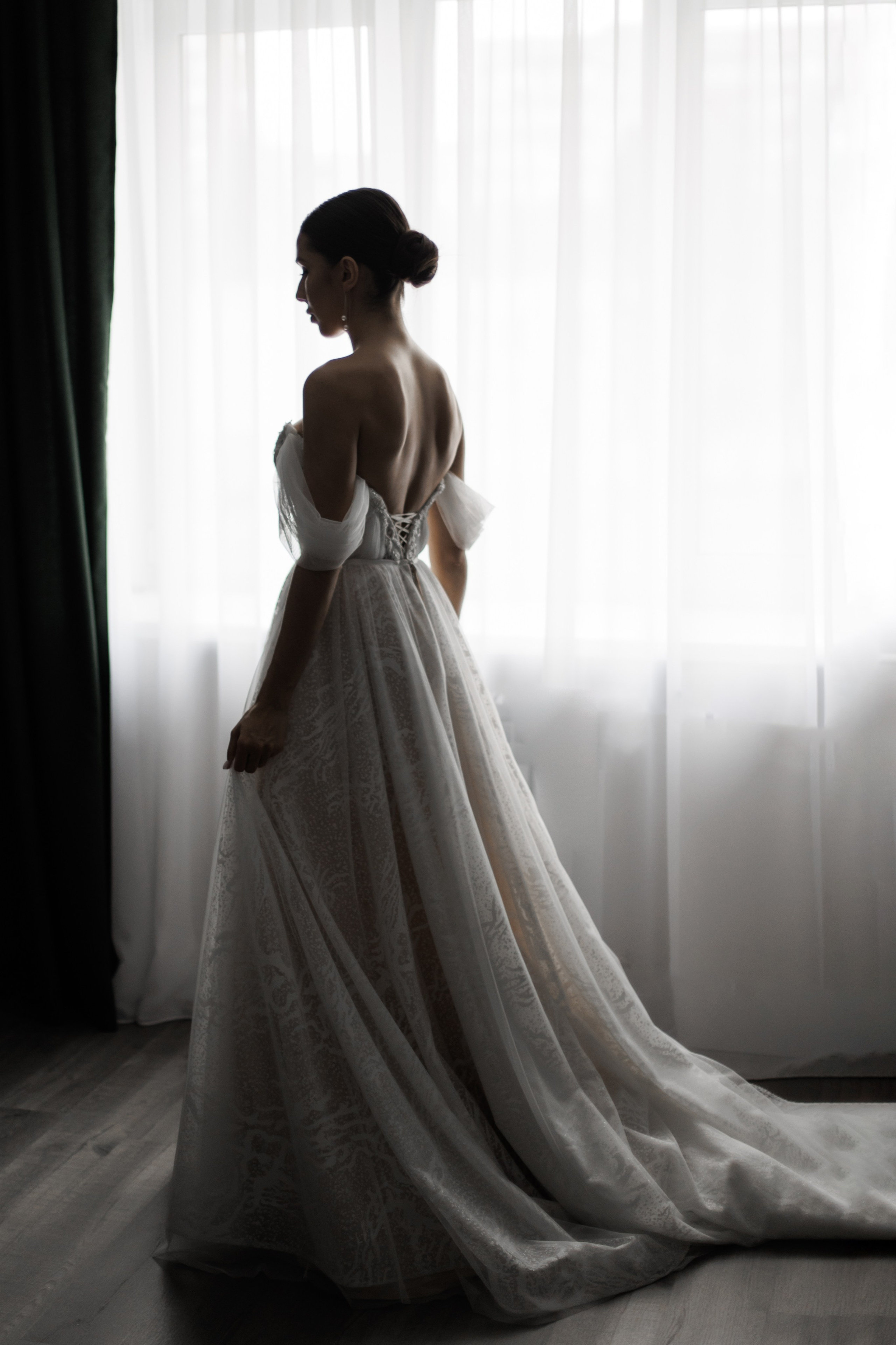 Sara. Свадебный фотограф Екатерина Худякова — Ярославль, Санкт-Петербург, Москва