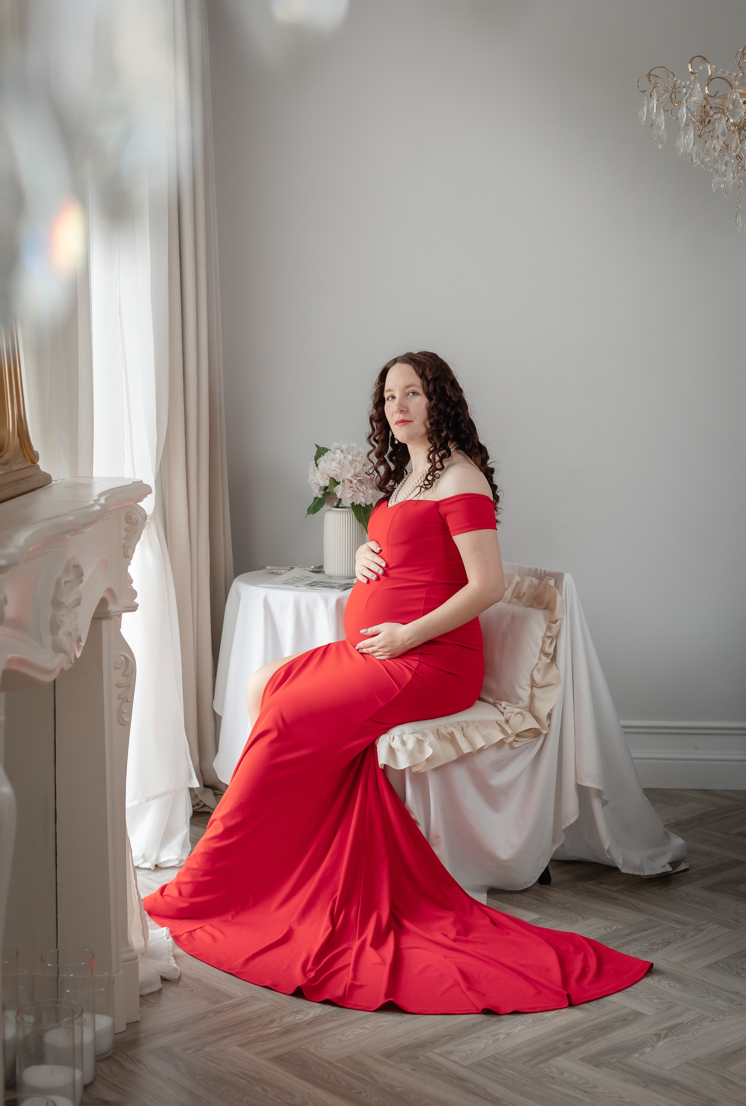 Ринальд и Анастасия. Фотограф Татьяна Орлова