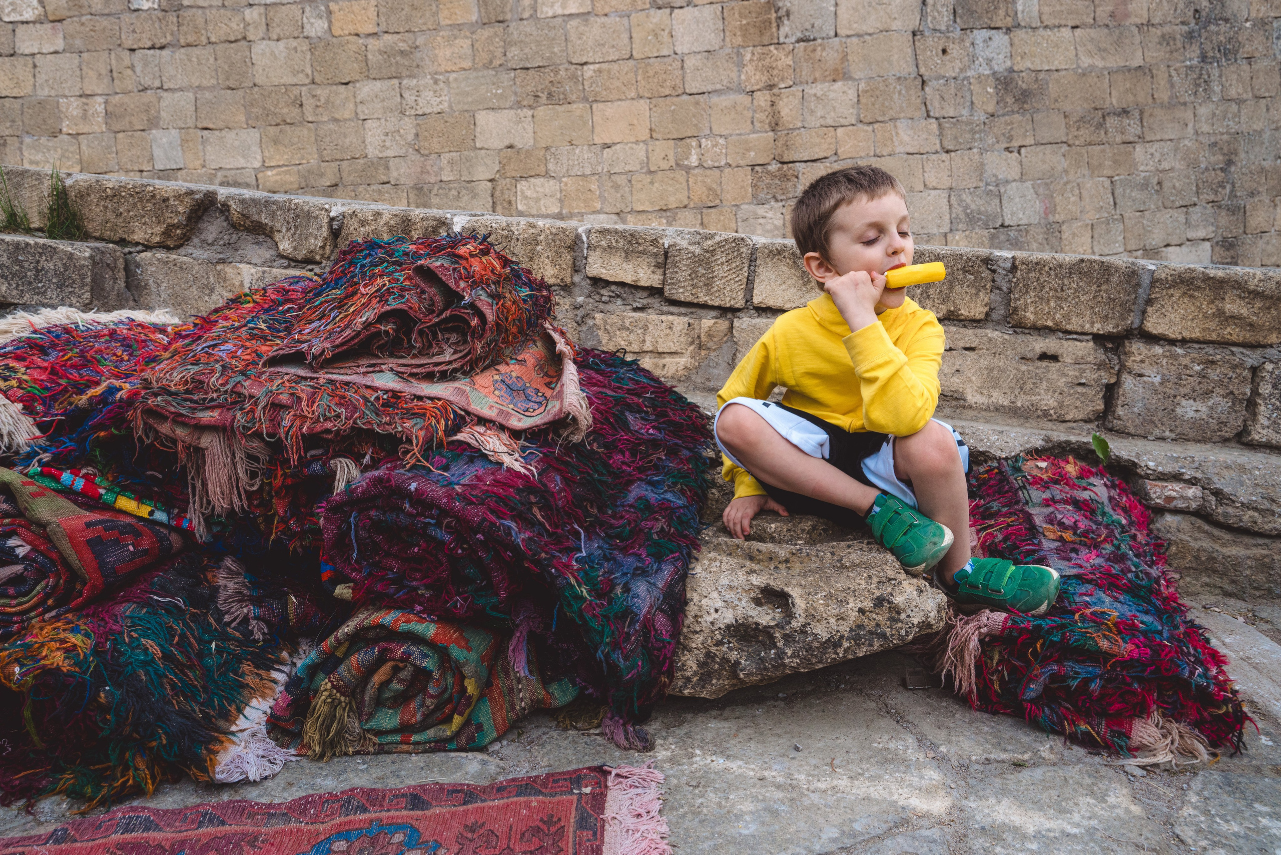 Дербент, Дагестан