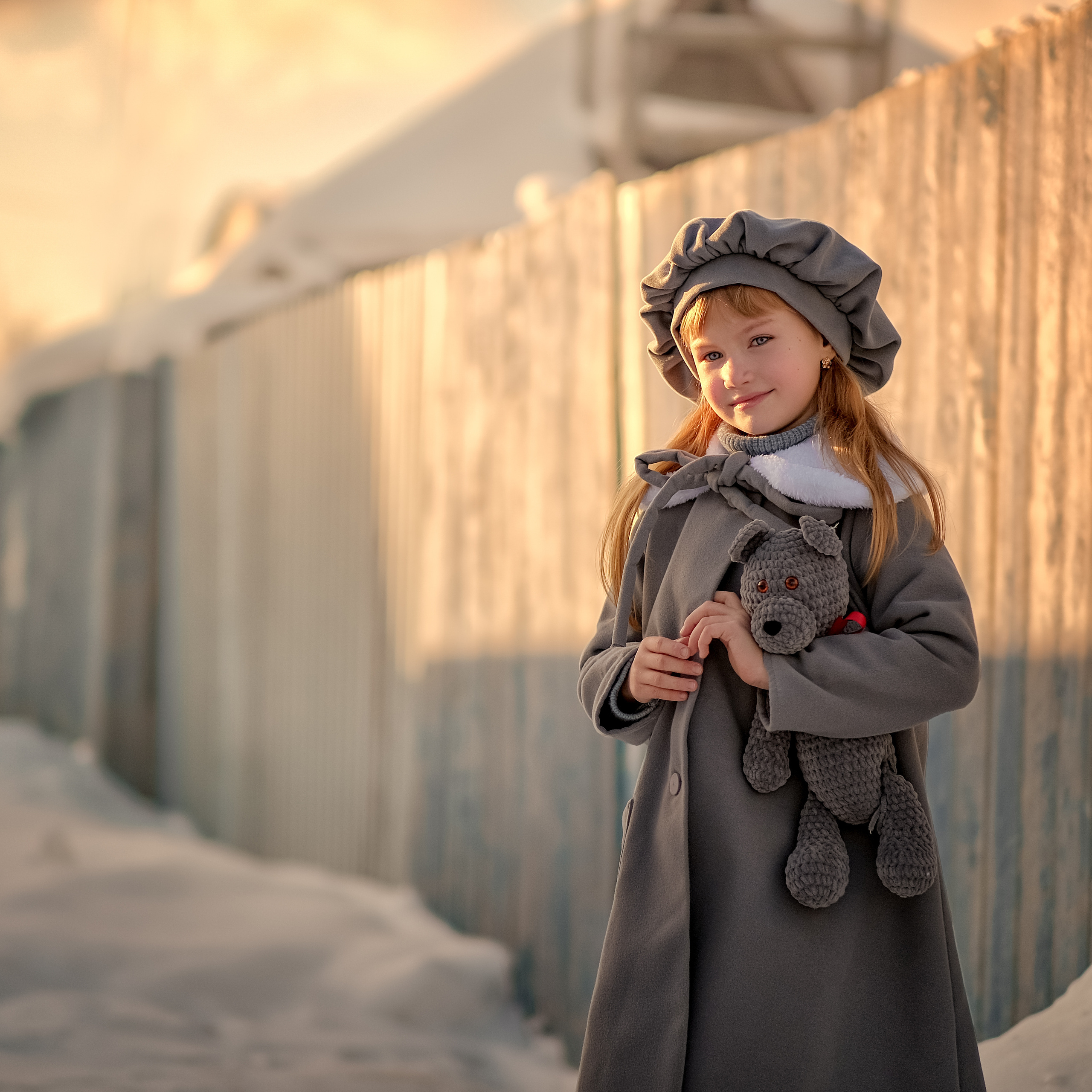 АЛЬБОМ 1. Детский фотограф в Южно-Сахалинске