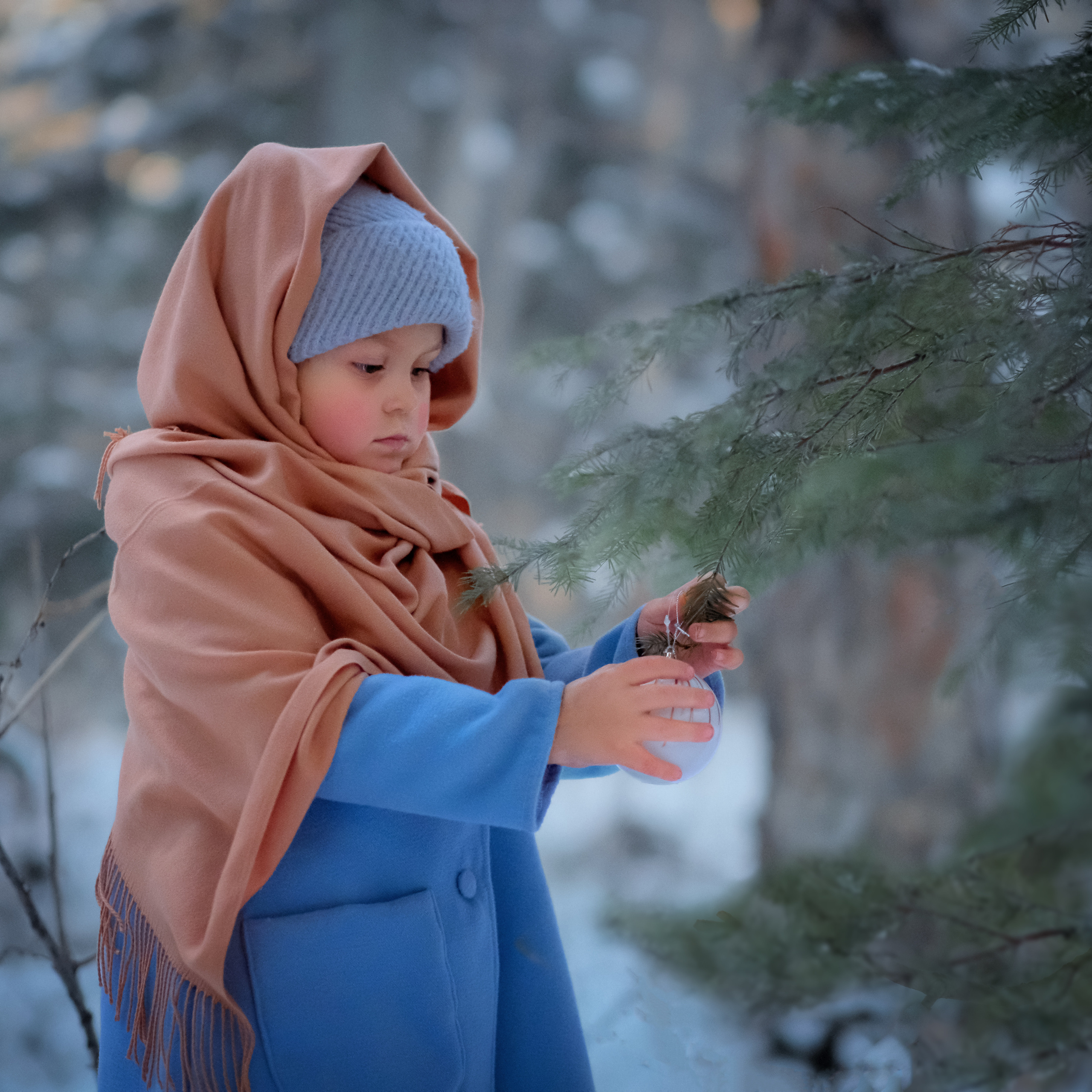АЛЬБОМ 1. Детский фотограф в Южно-Сахалинске