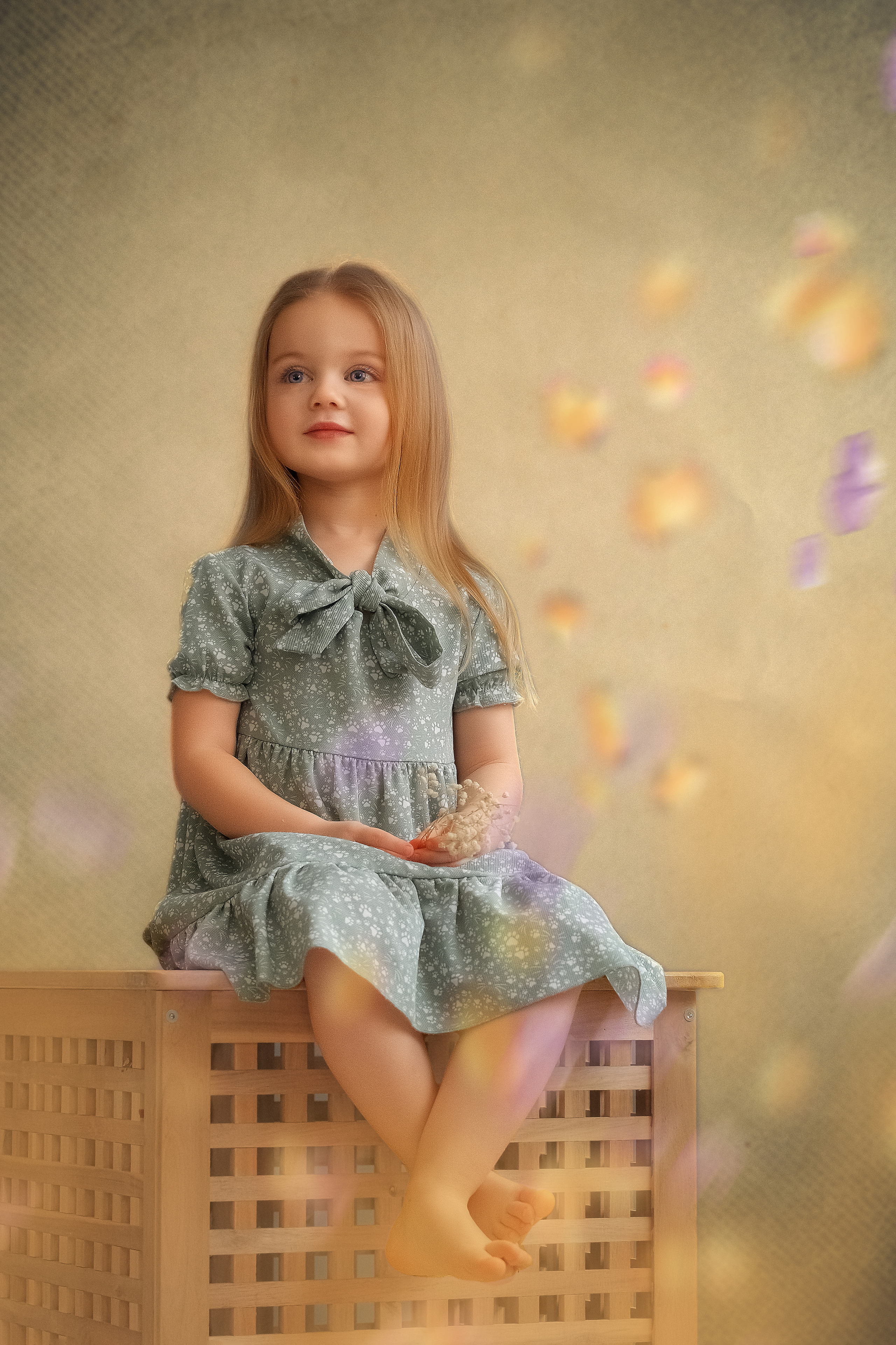 АЛЬБОМ 1. Детский фотограф в Южно-Сахалинске