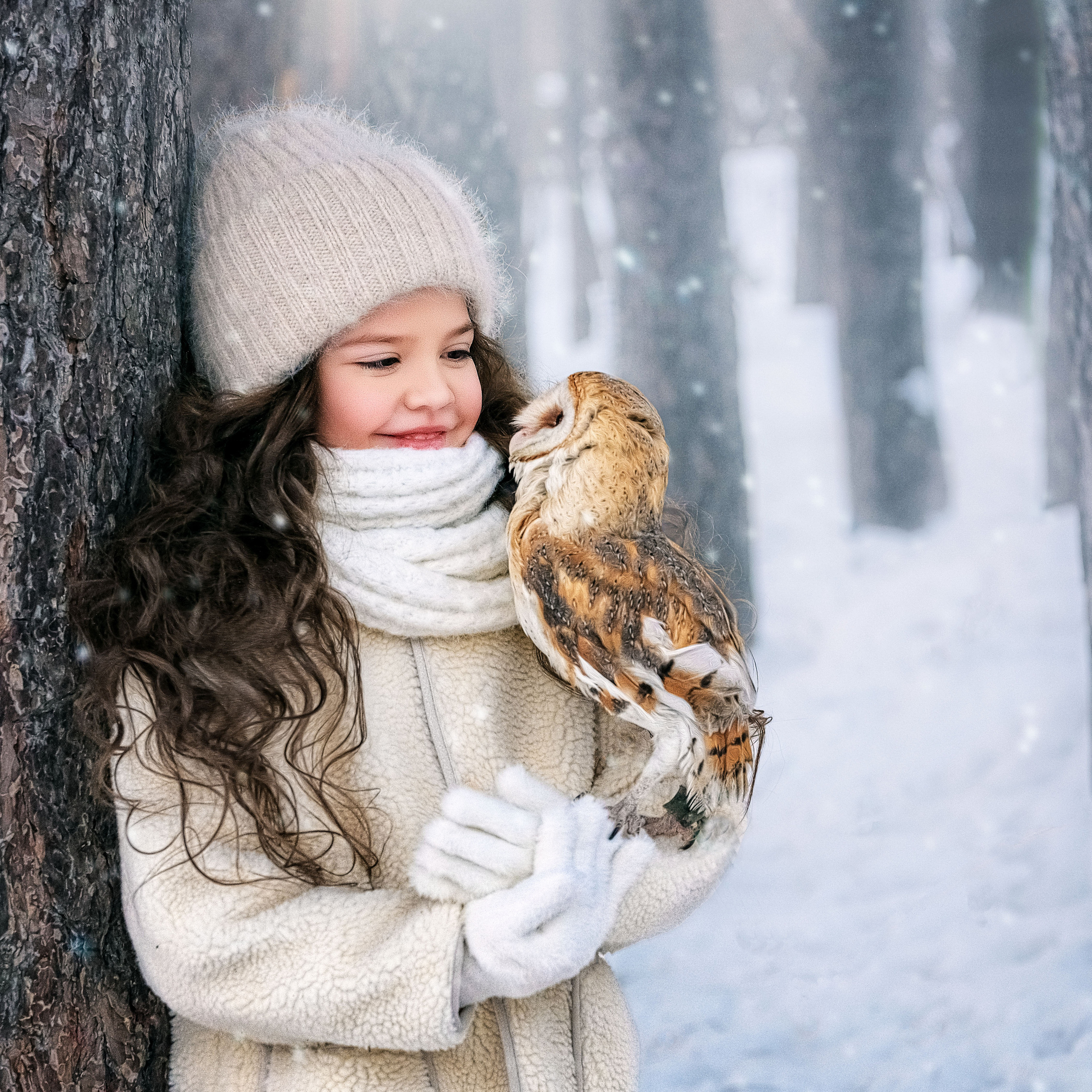 АЛЬБОМ 2. Детский фотограф в Южно-Сахалинске