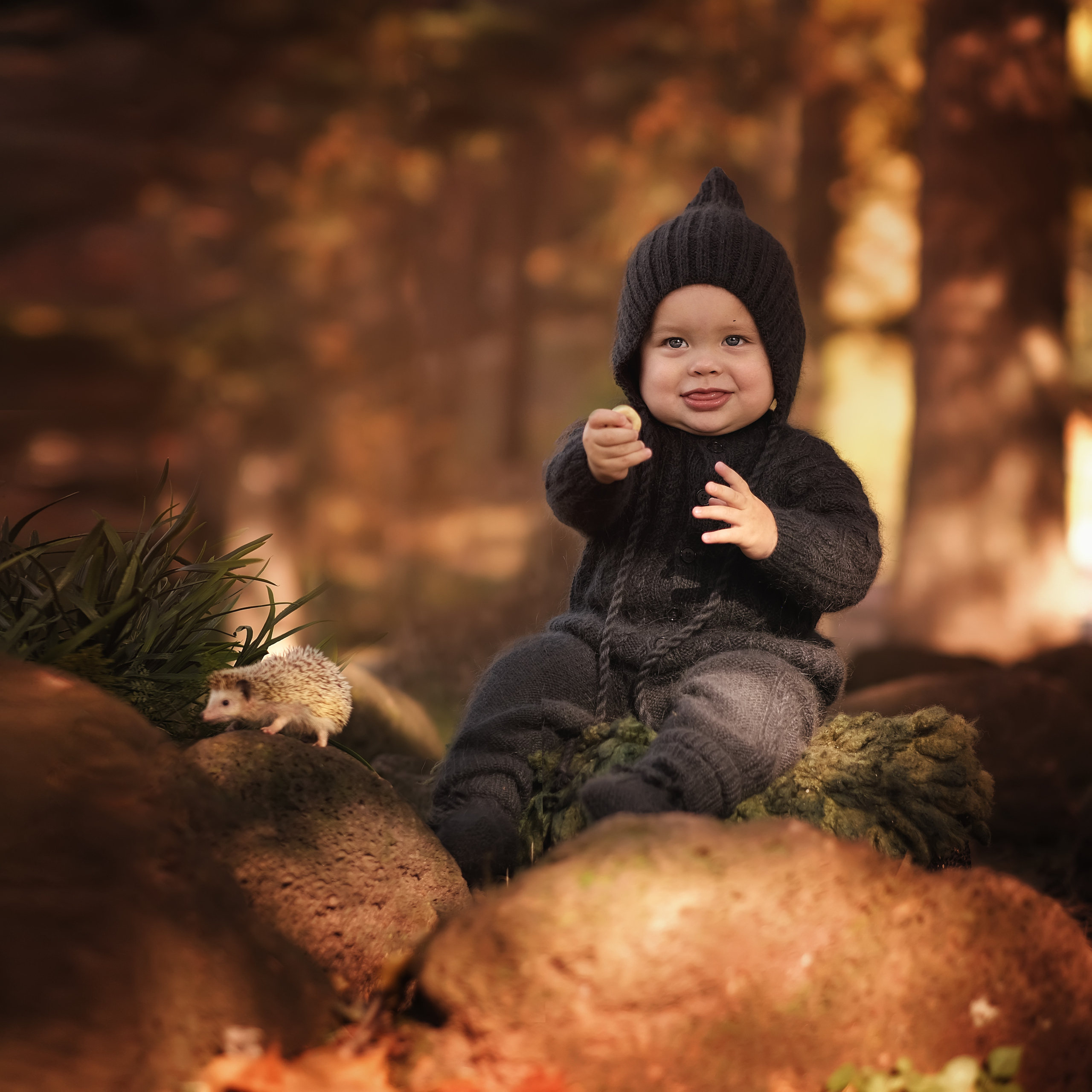 АЛЬБОМ 1. Детский фотограф в Южно-Сахалинске