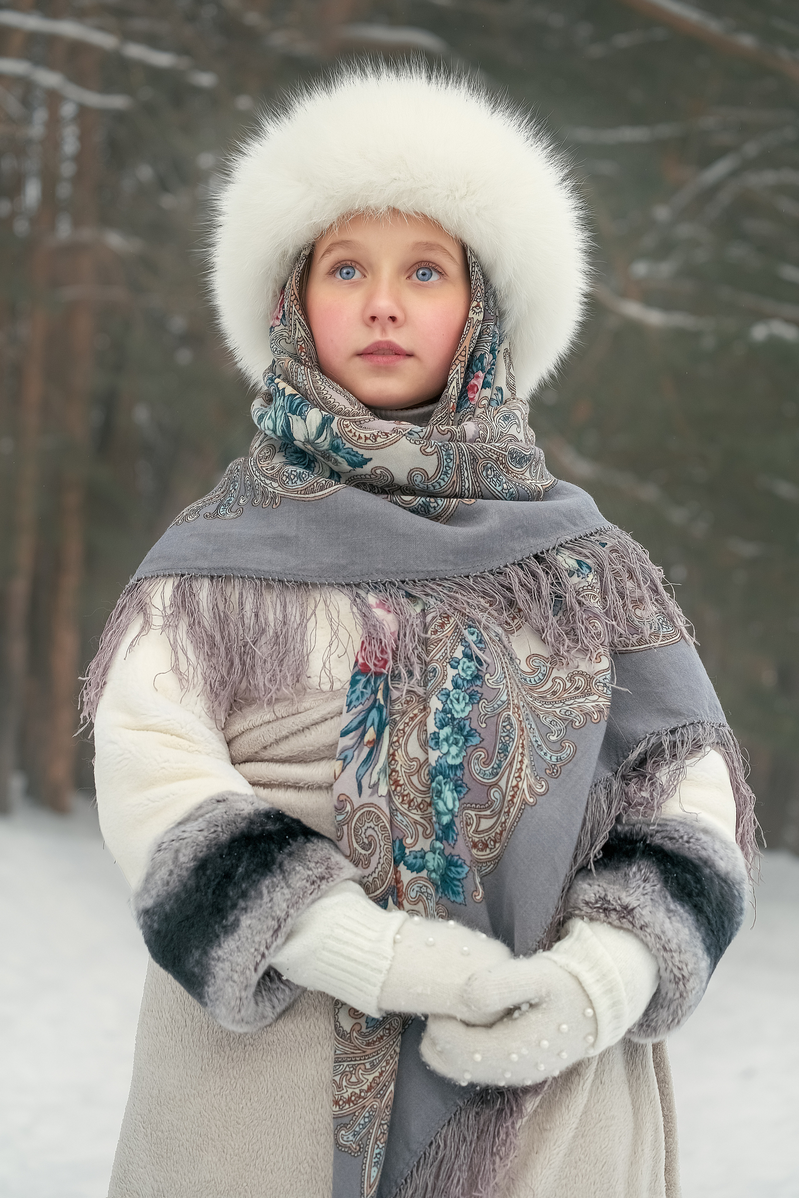АЛЬБОМ 1. Детский фотограф в Южно-Сахалинске