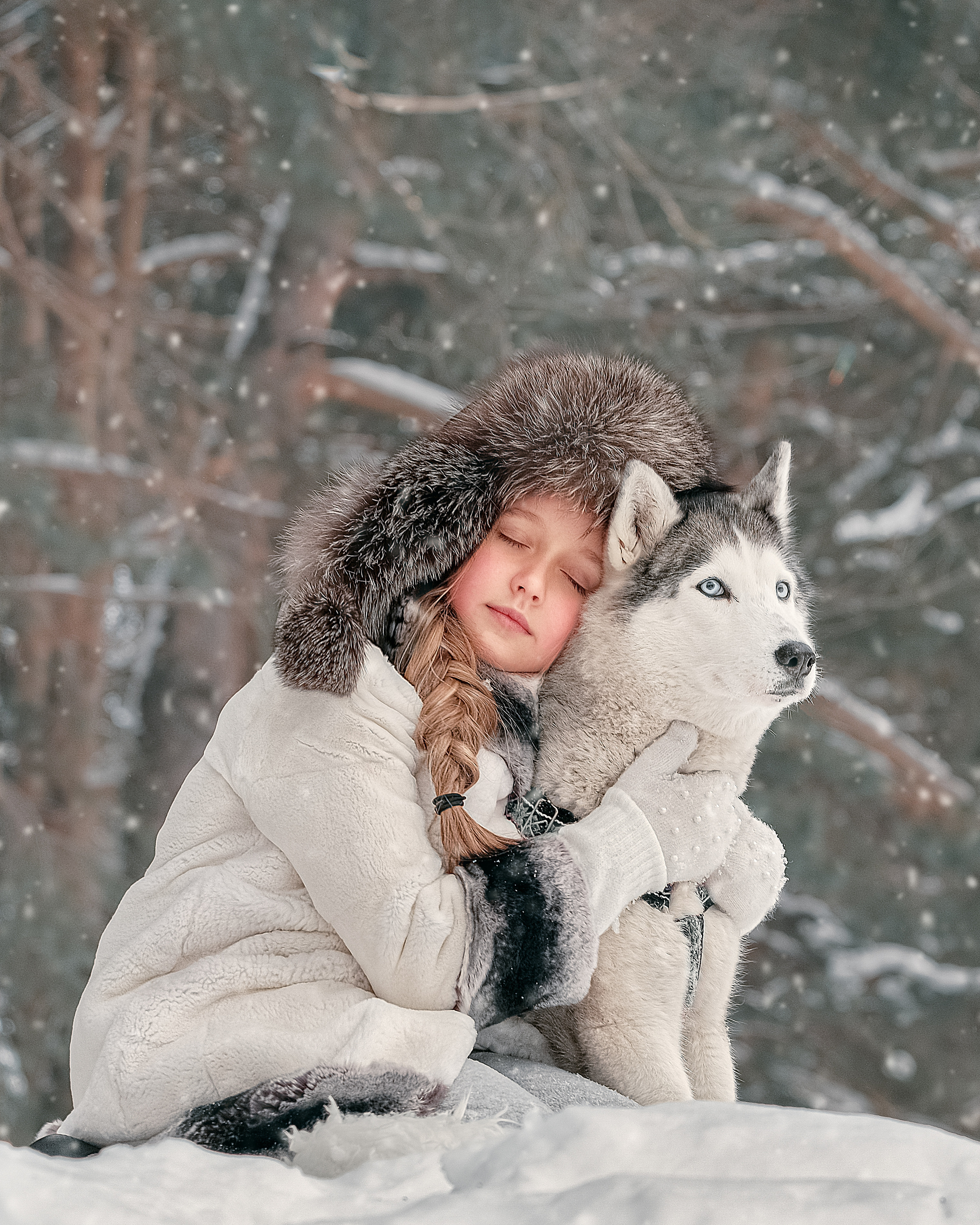 АЛЬБОМ 1. Детский фотограф в Южно-Сахалинске