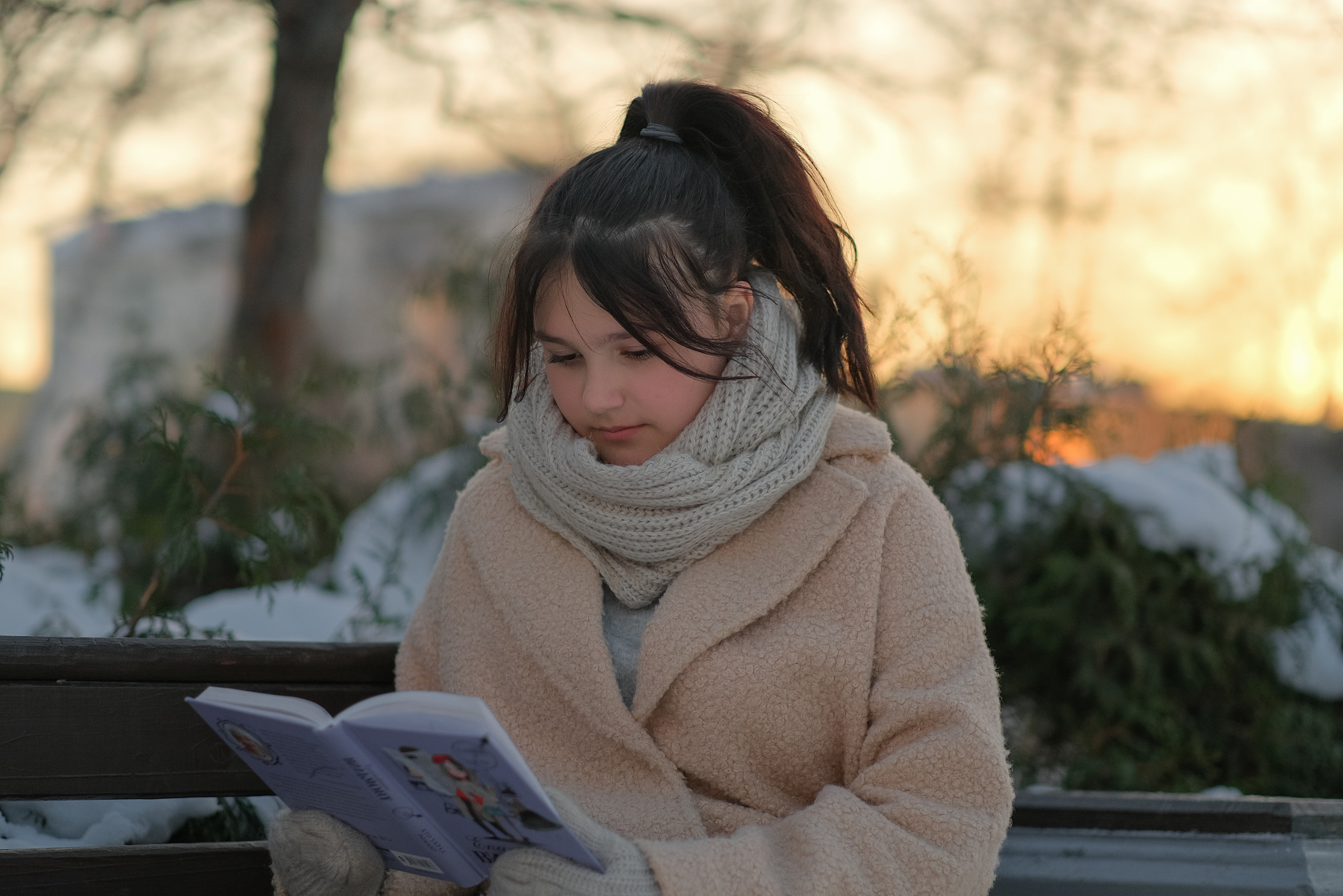 Отзывы. Детский фотограф в Южно-Сахалинске