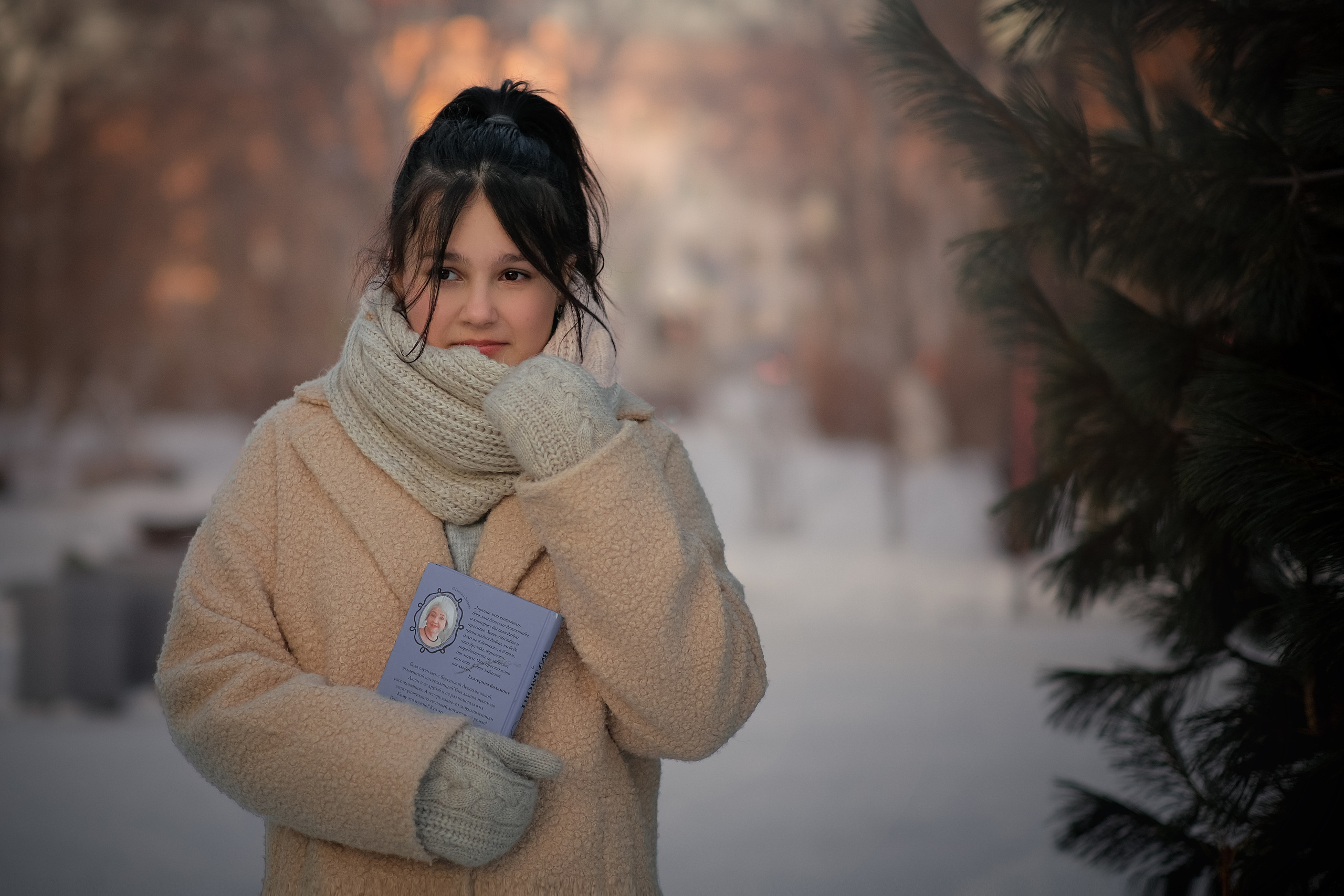 Детский фотограф в Южно-Сахалинске