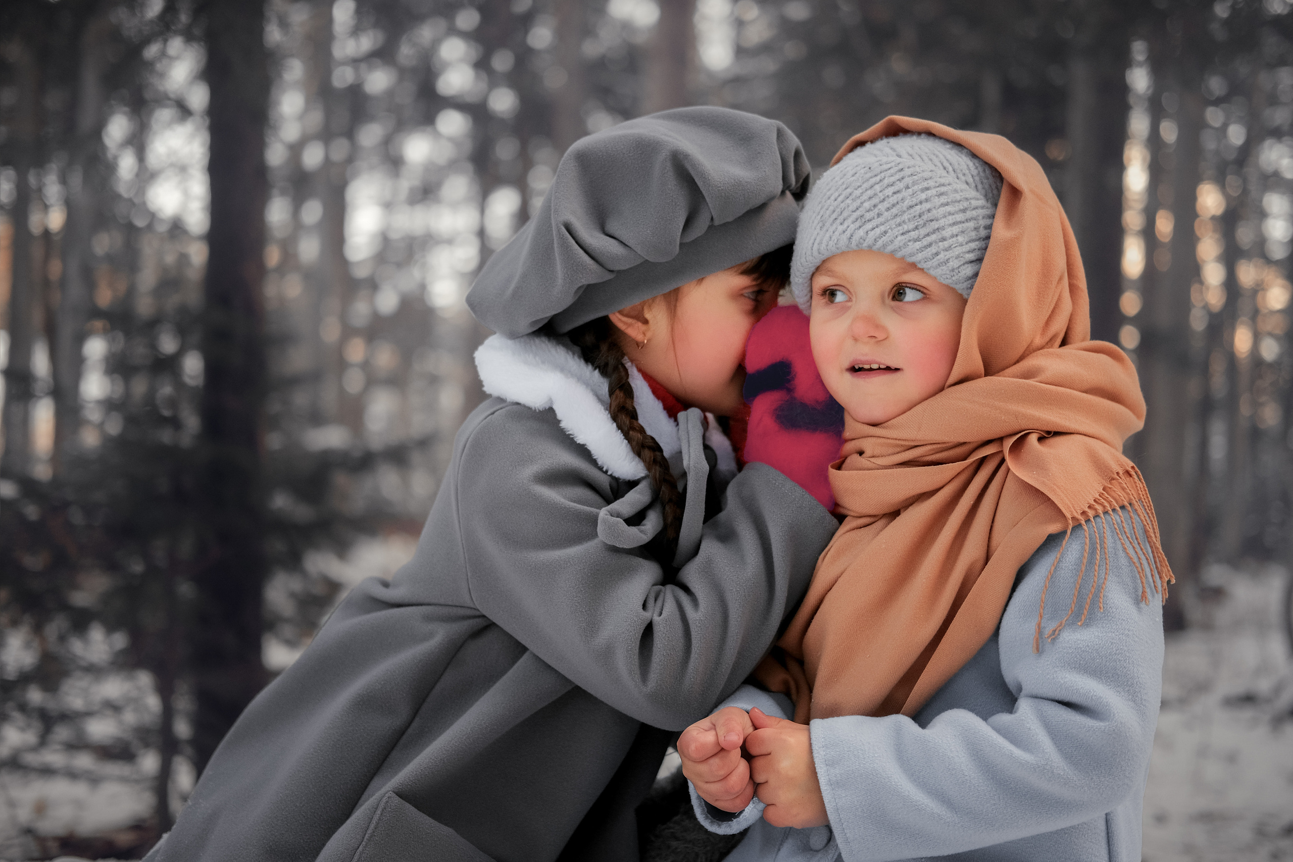 Отзывы. Детский фотограф в Южно-Сахалинске