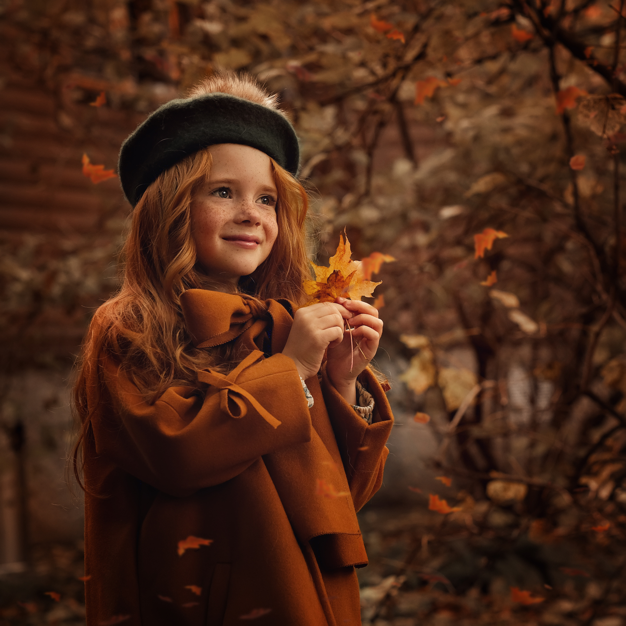 АЛЬБОМ 1. Детский фотограф в Южно-Сахалинске