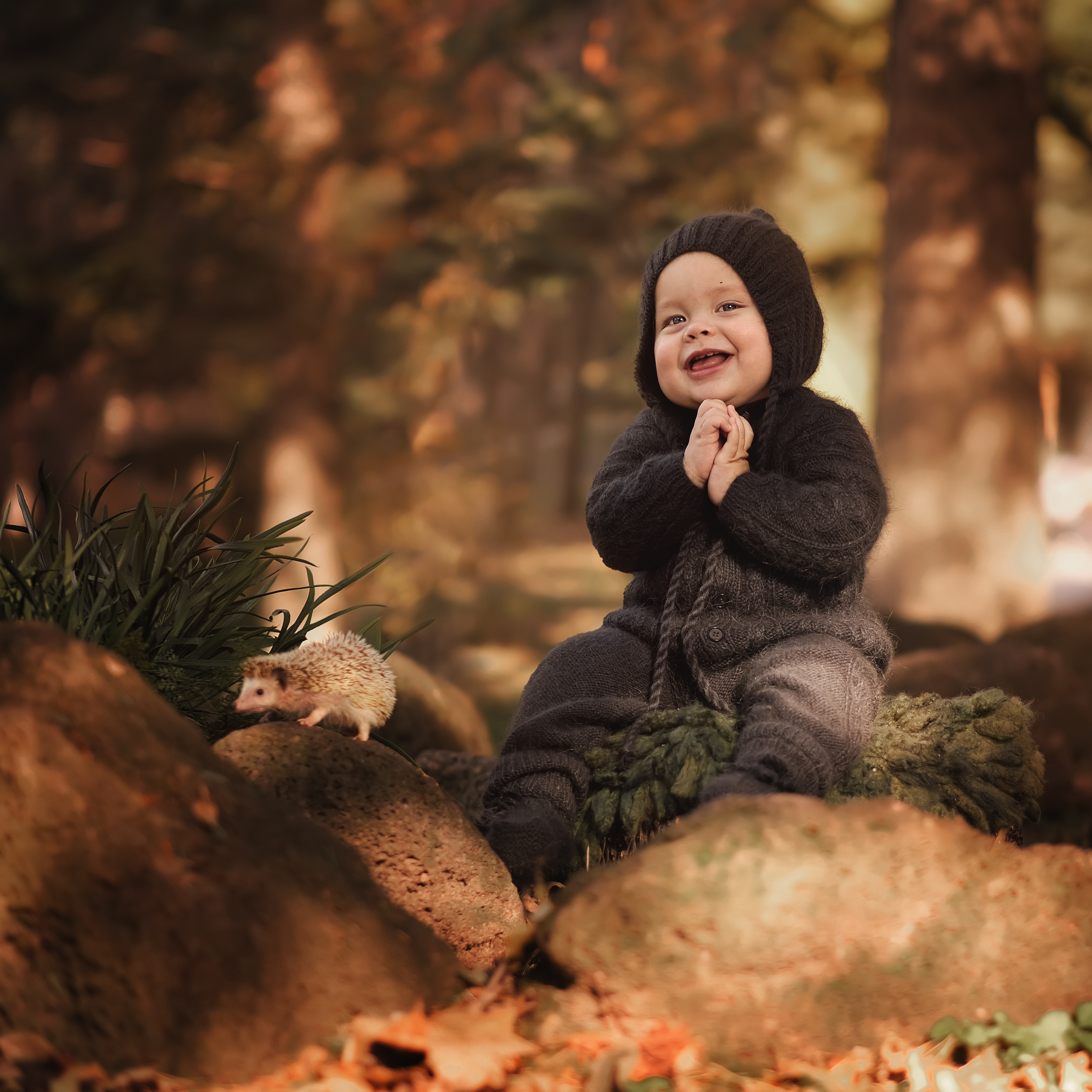 АЛЬБОМ 1. Детский фотограф в Южно-Сахалинске