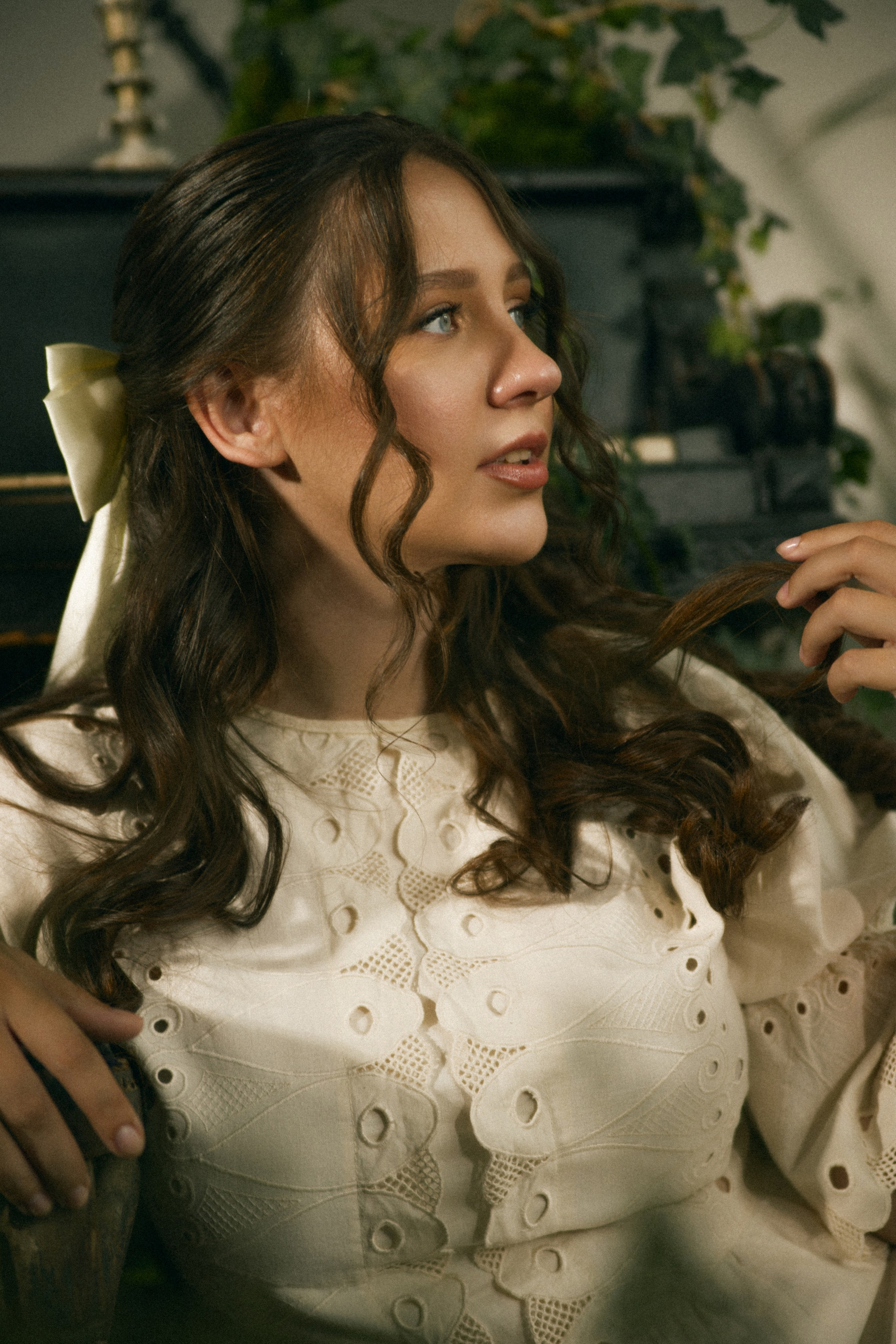 Яна. Фотограф Александр Закадычный | Таганрог